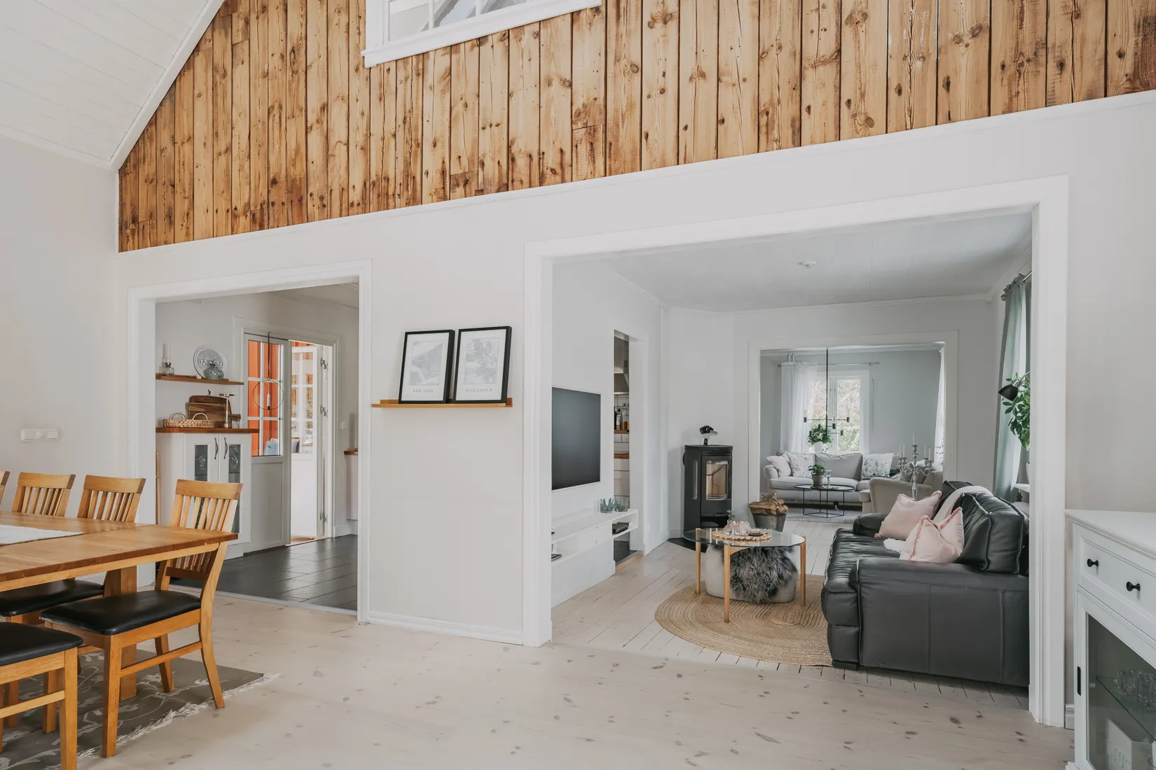 Villa, Torsgatan 10, Mariestad