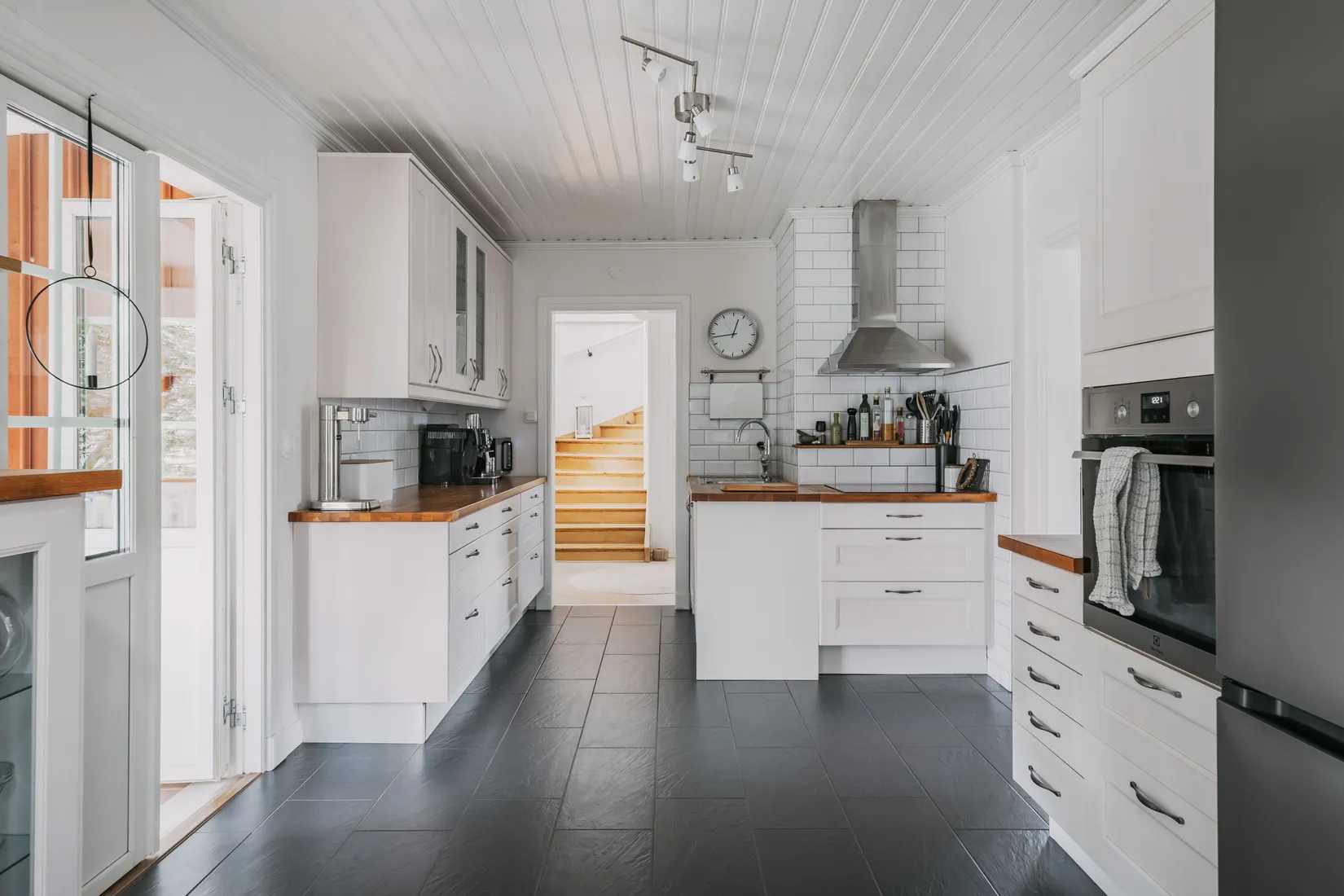 Villa, Torsgatan 10, Mariestad