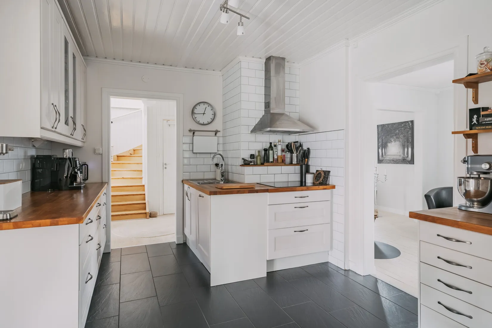 Villa, Torsgatan 10, Mariestad