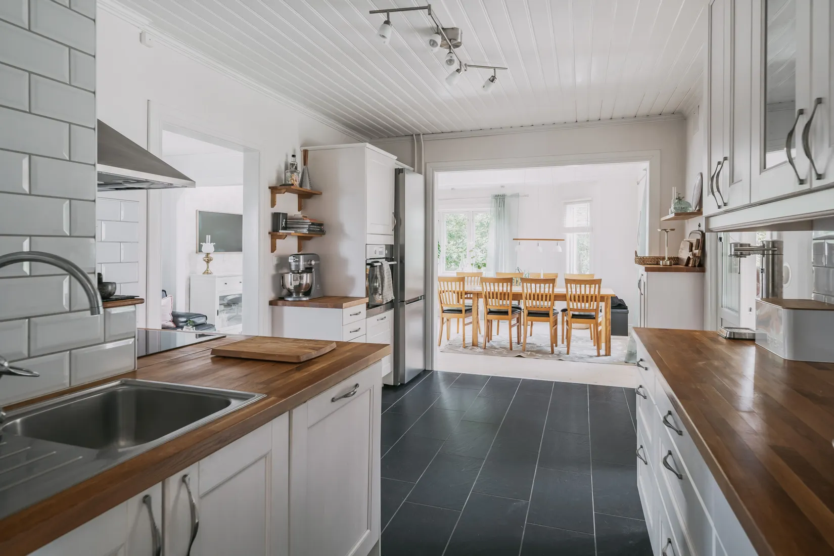 Villa, Torsgatan 10, Mariestad