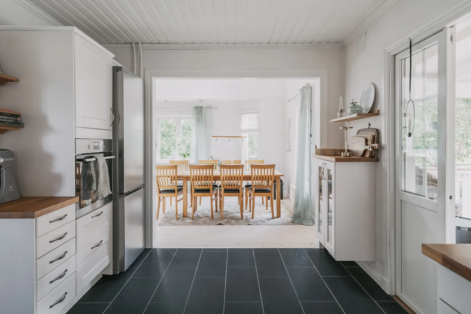 Villa, Torsgatan 10, Mariestad