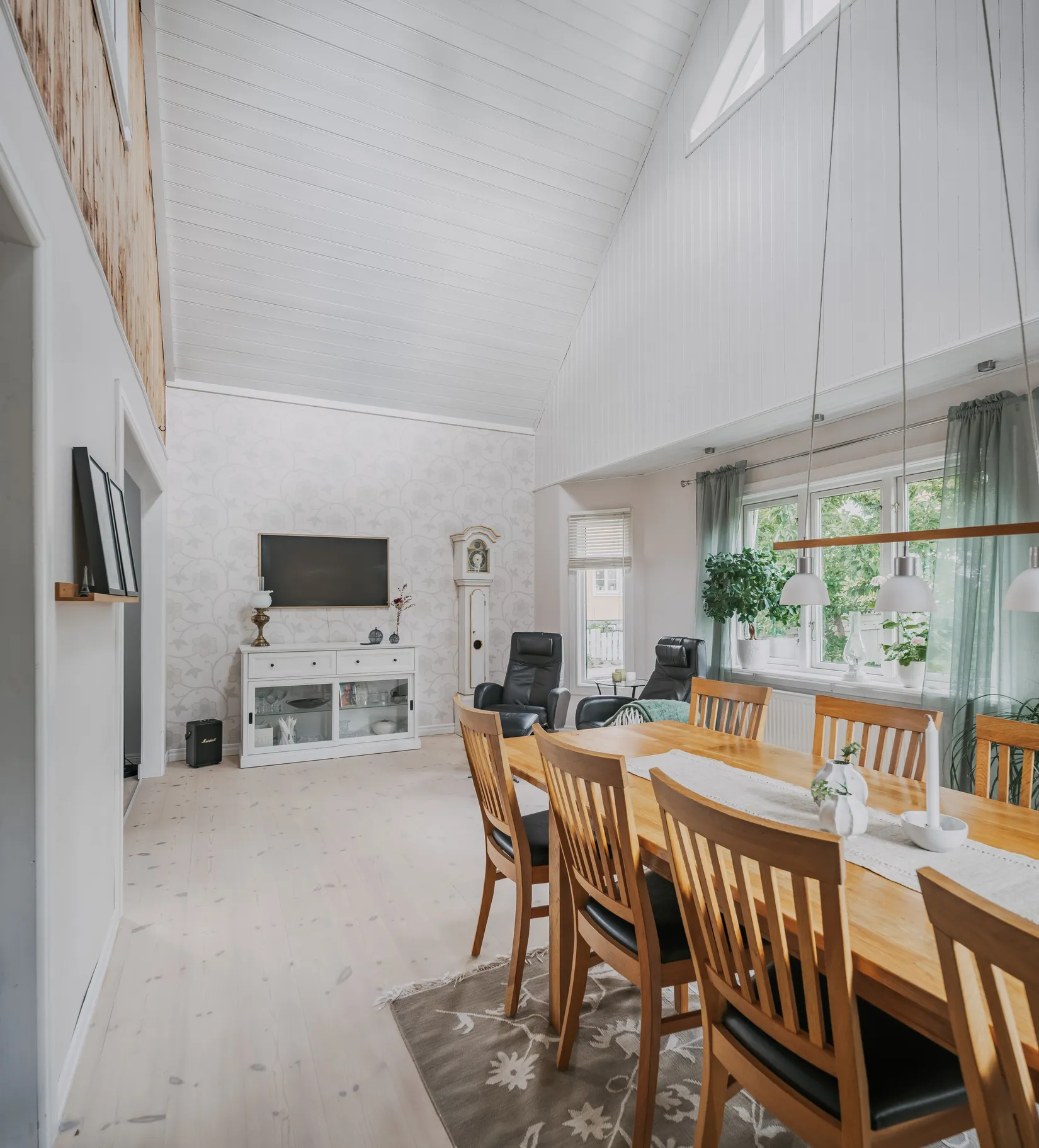 Villa, Torsgatan 10, Mariestad