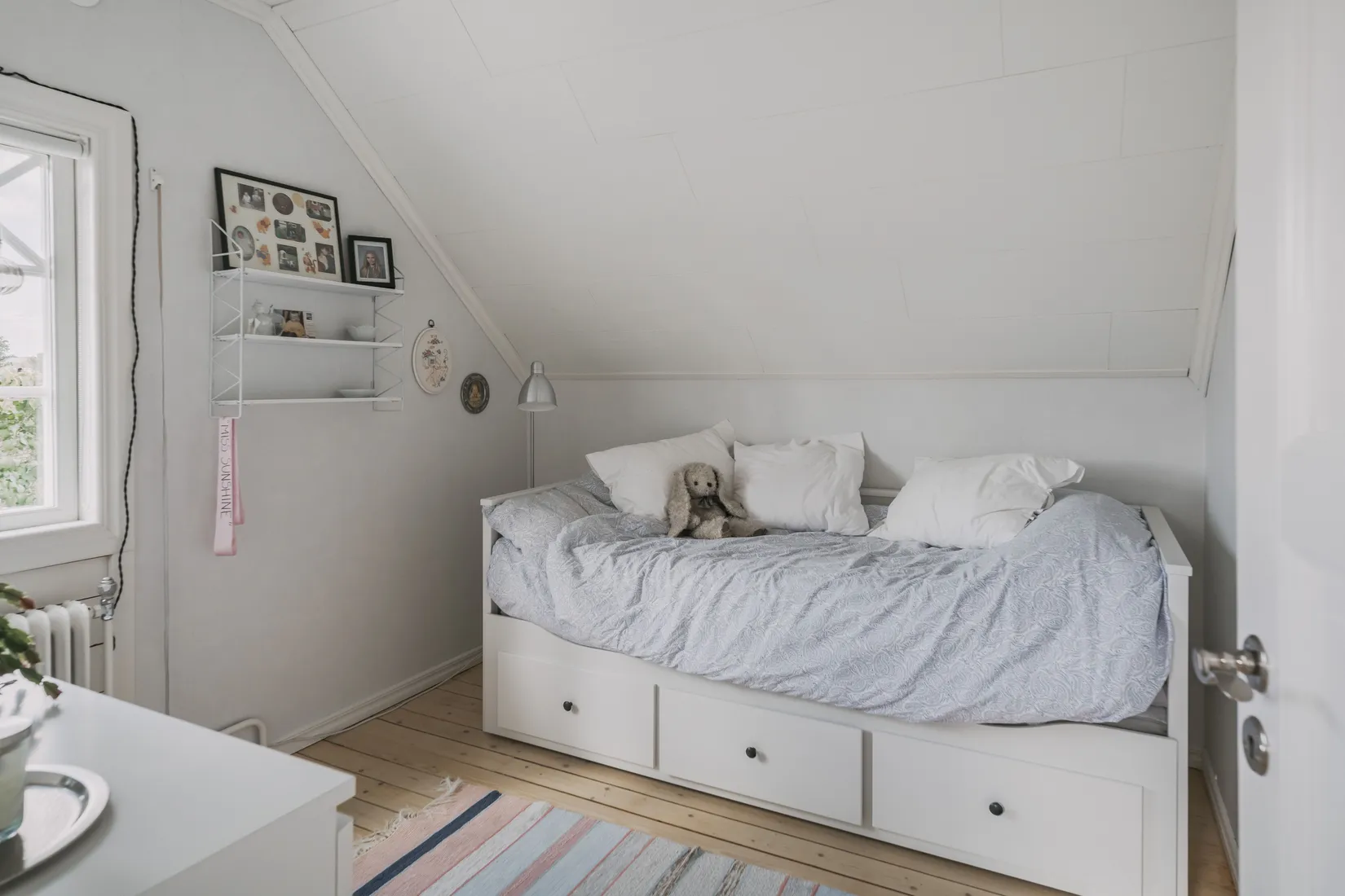Villa, Torsgatan 10, Mariestad