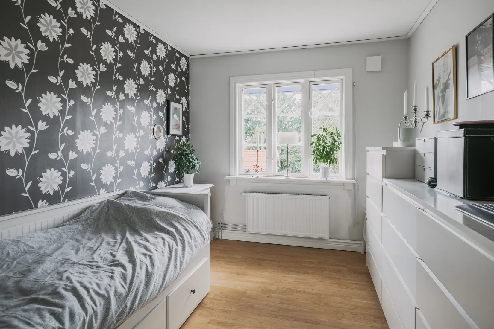 Villa, Torsgatan 10, Mariestad
