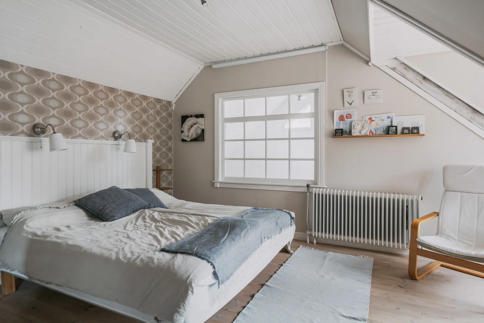 Villa, Torsgatan 10, Mariestad