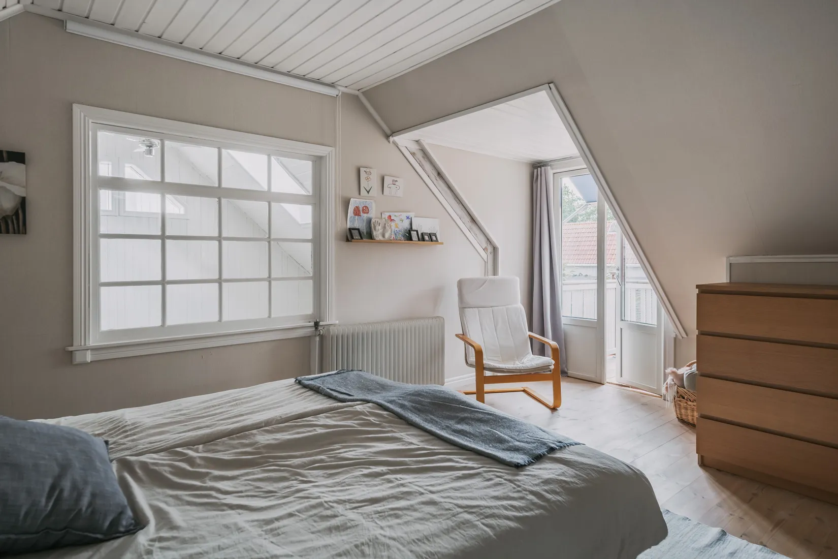 Villa, Torsgatan 10, Mariestad