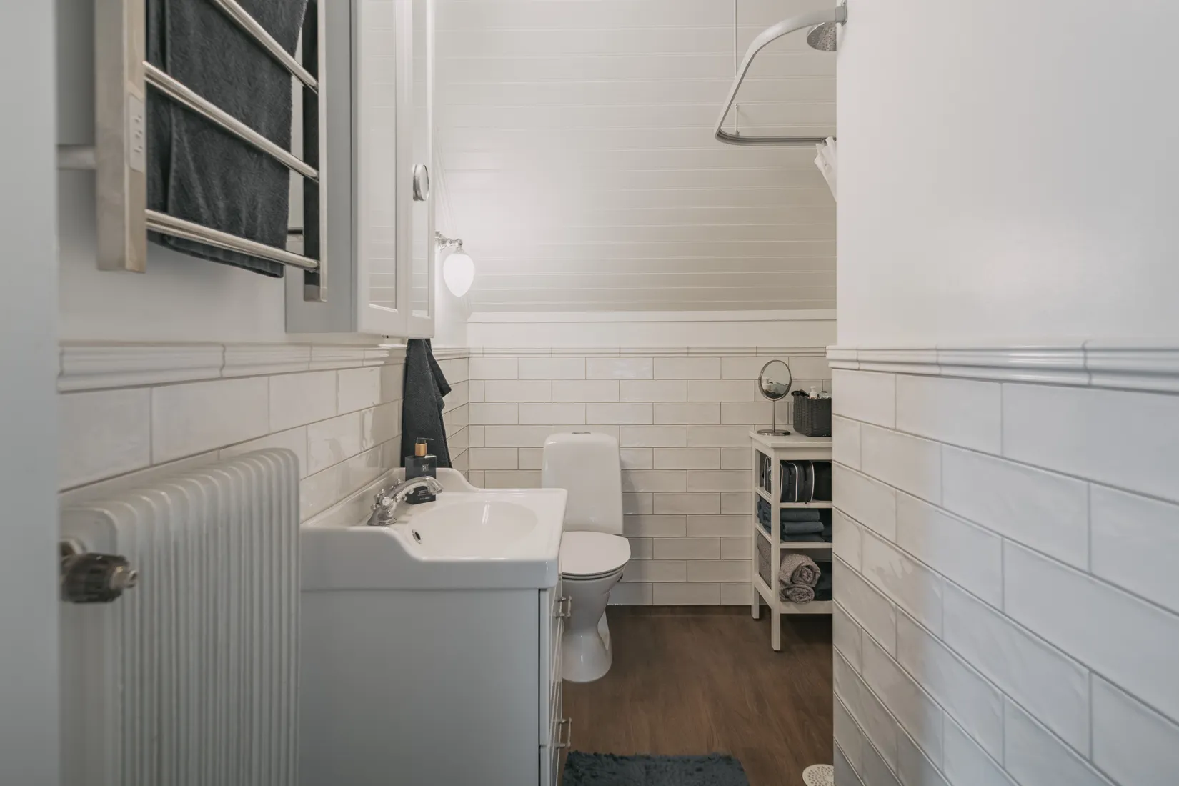 Villa, Torsgatan 10, Mariestad