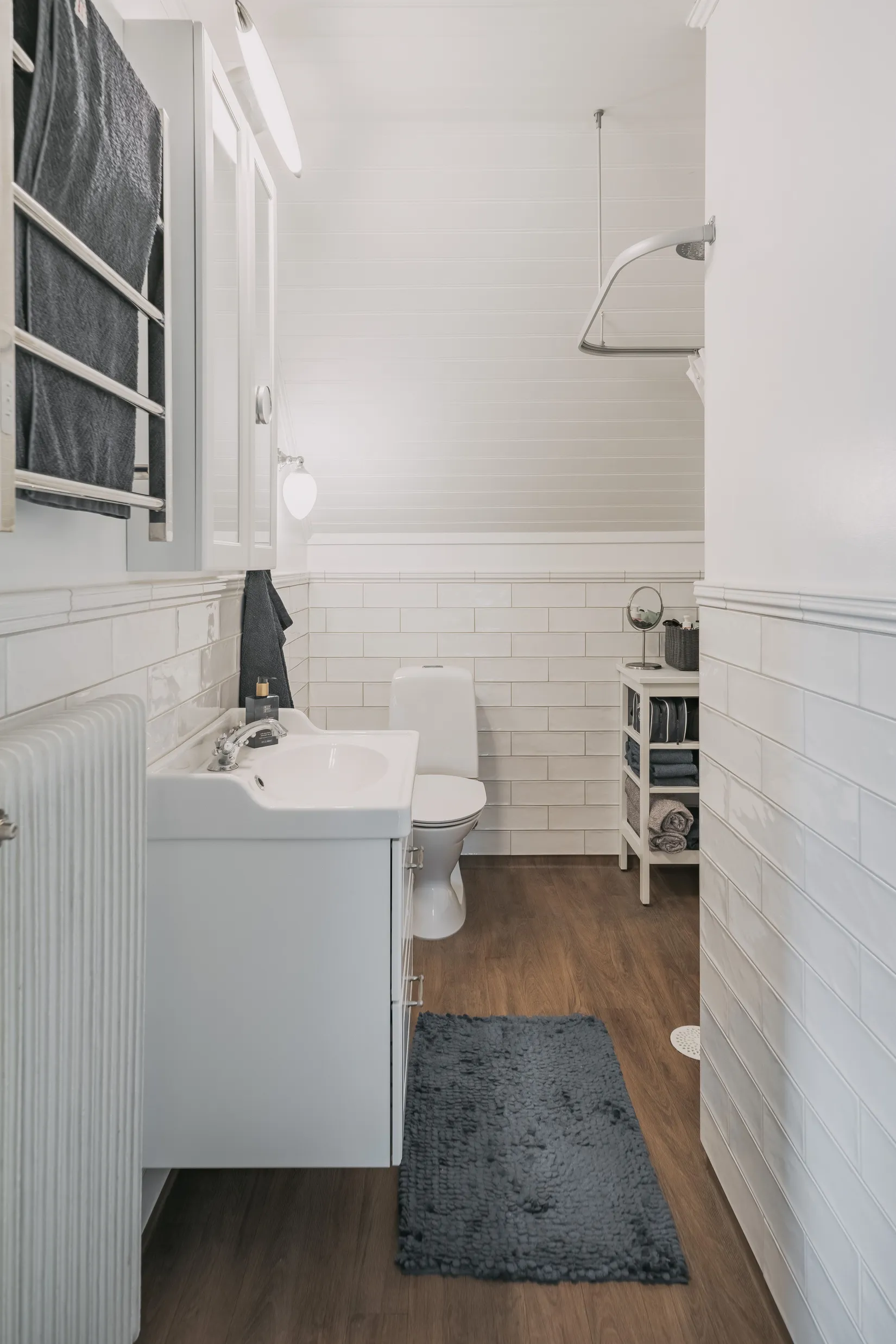 Villa, Torsgatan 10, Mariestad
