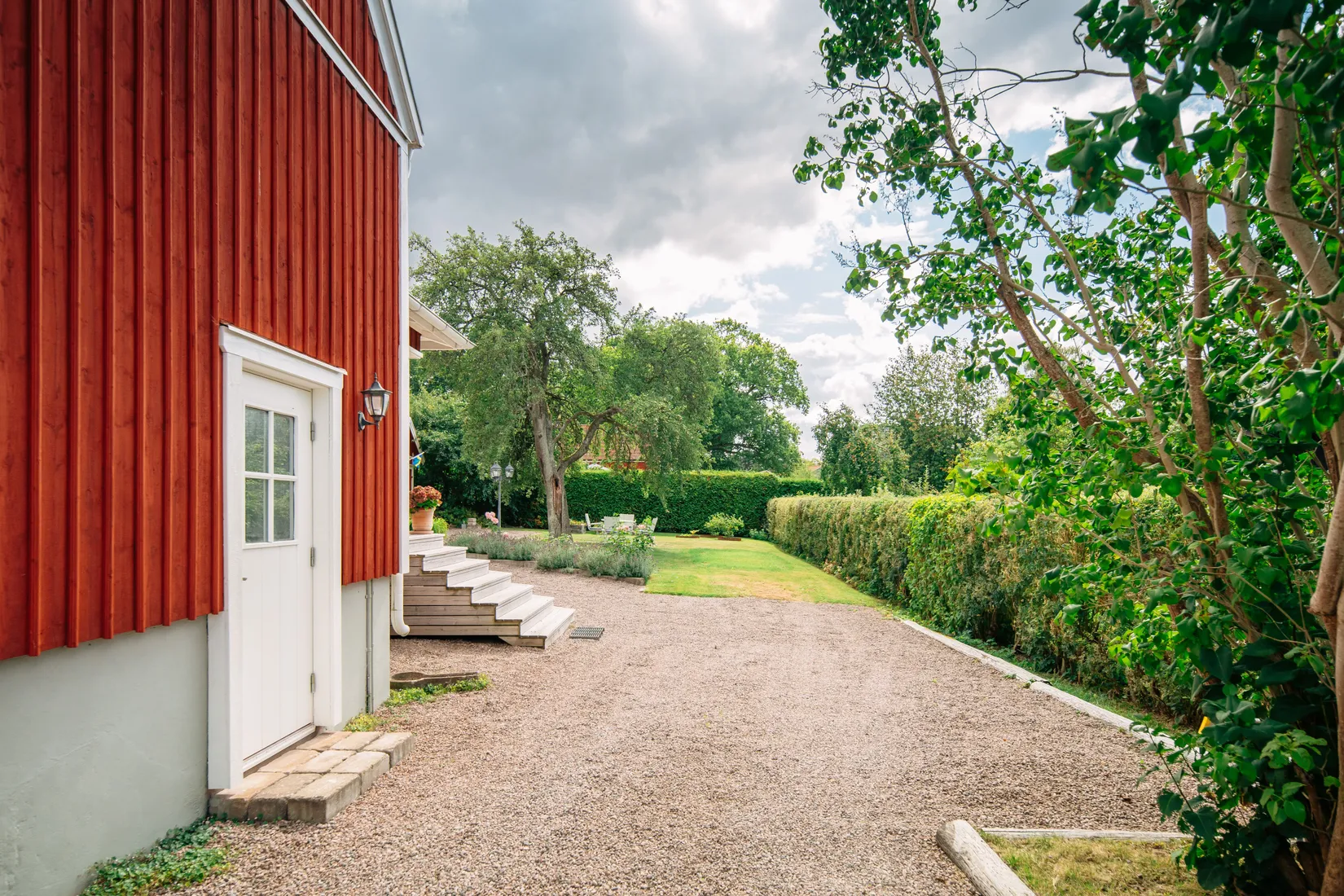 Villa, Torsgatan 10, Mariestad