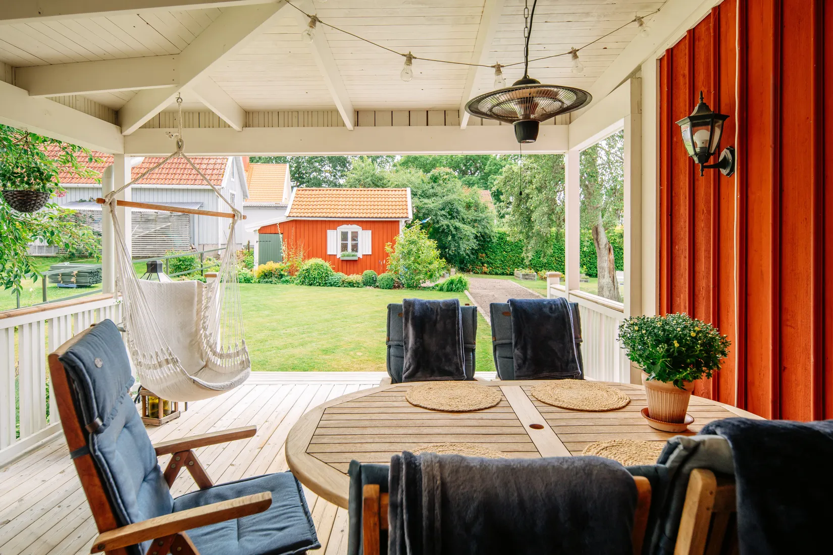 Villa, Torsgatan 10, Mariestad