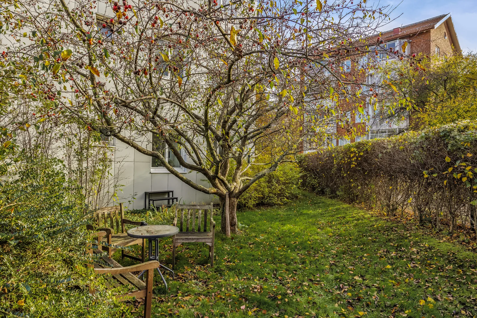 Bostadsrätt, Kiviksgatan 5B, Östra Sorgenfri, Malmö