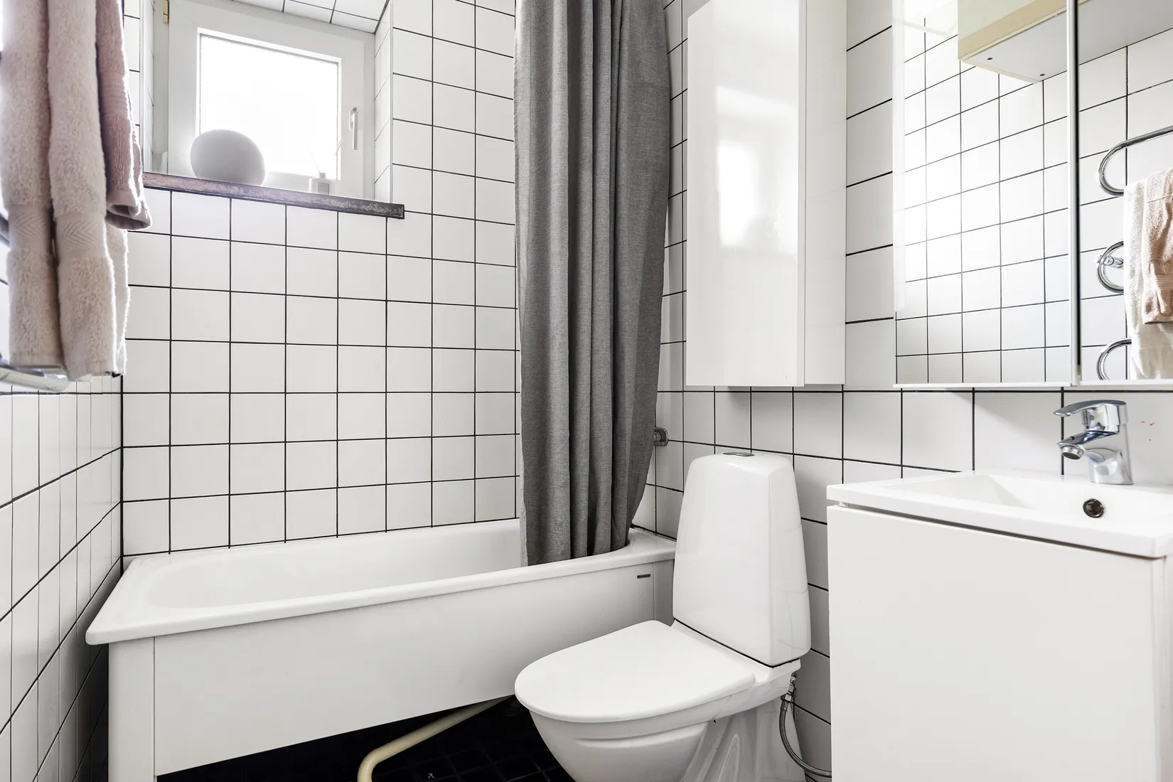 Bostadsrätt, Kiviksgatan 5B, Östra Sorgenfri, Malmö