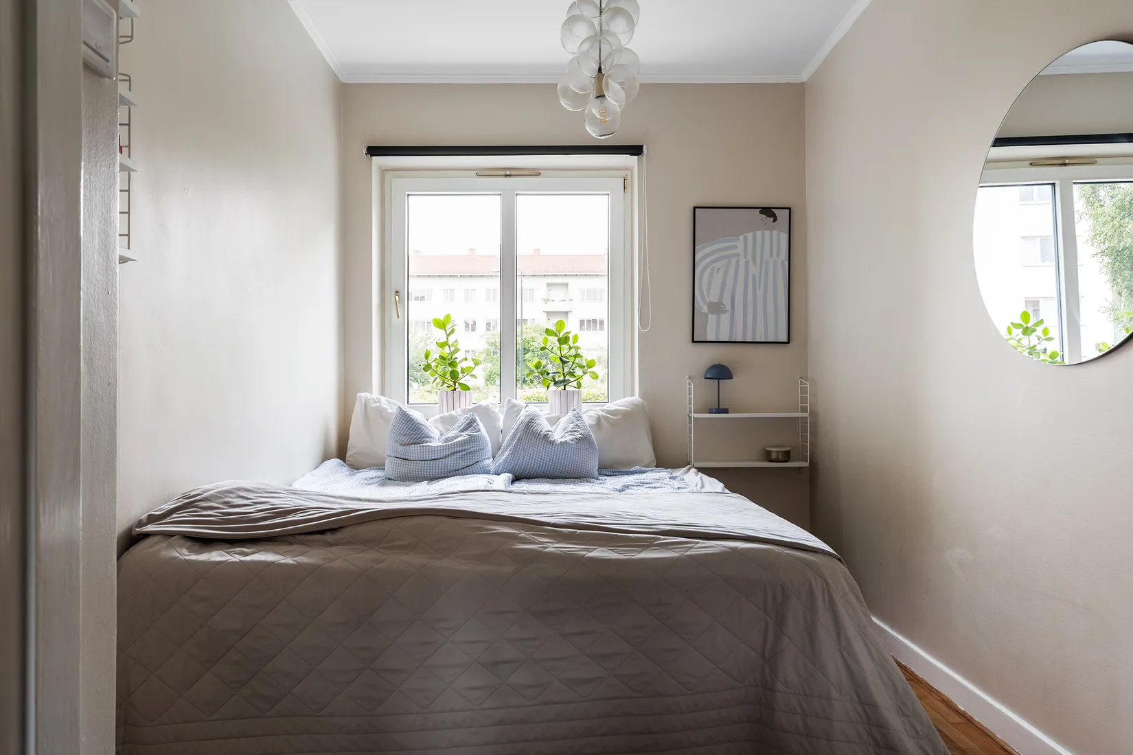 Bostadsrätt, Kiviksgatan 5B, Östra Sorgenfri, Malmö