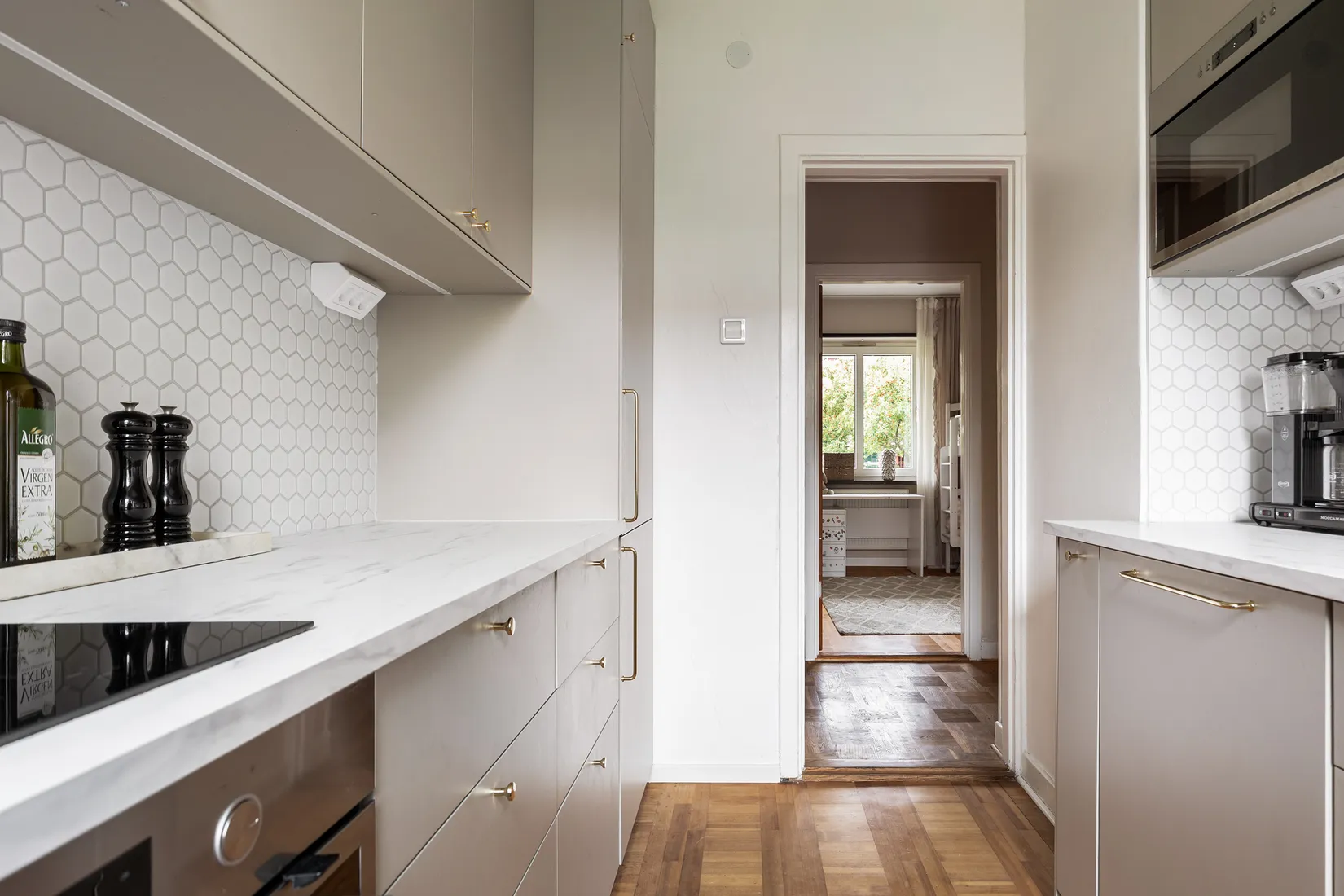 Bostadsrätt, Kiviksgatan 5B, Östra Sorgenfri, Malmö