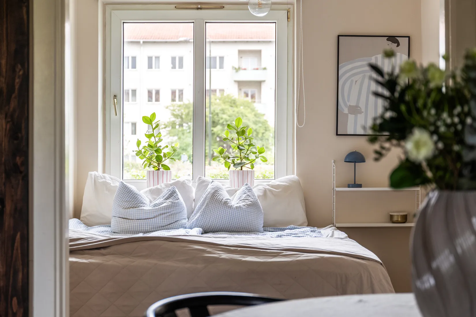 Bostadsrätt, Kiviksgatan 5B, Östra Sorgenfri, Malmö
