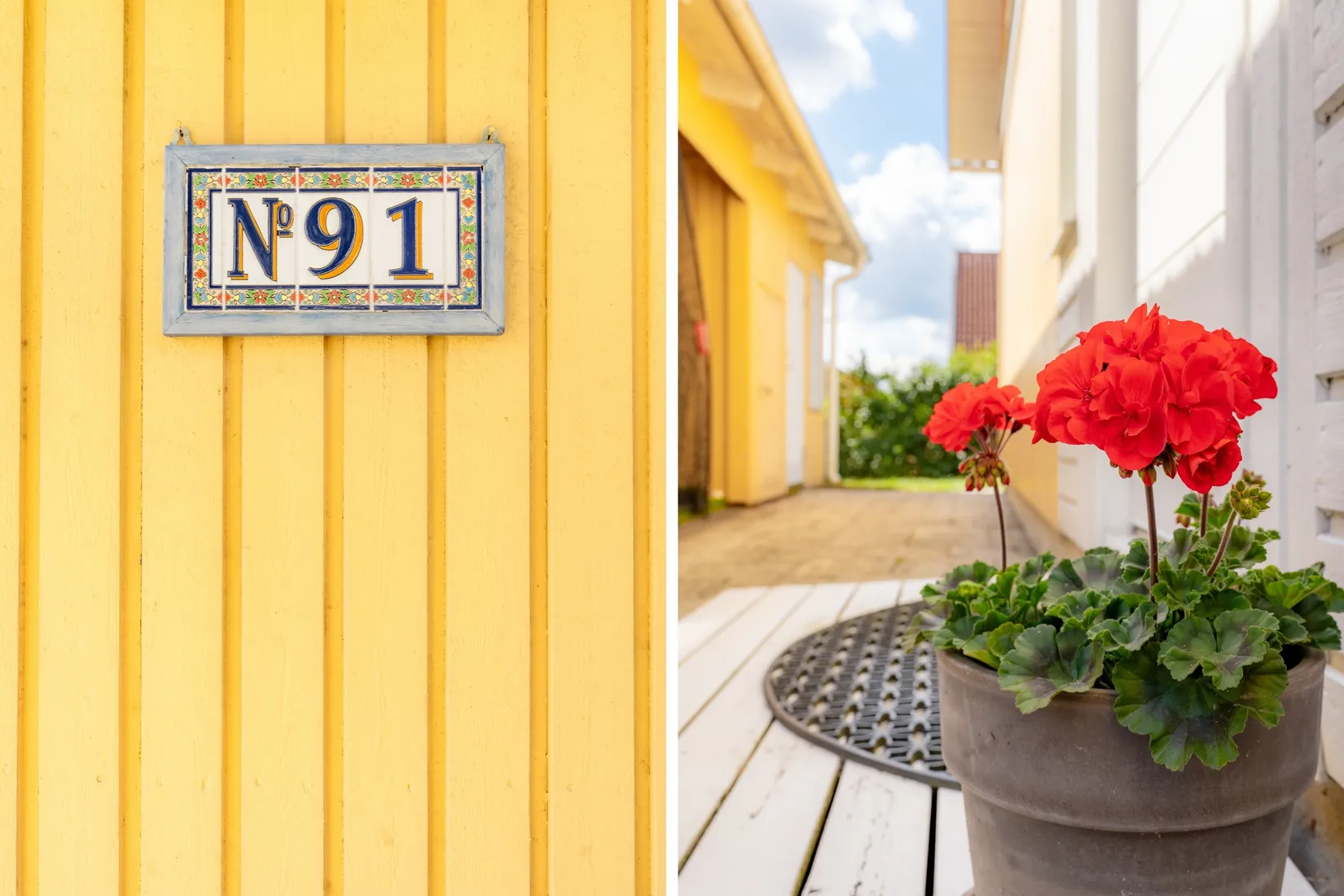 Bostadsrätt, Gläntastigen 91, Uthamra, Vallentuna
