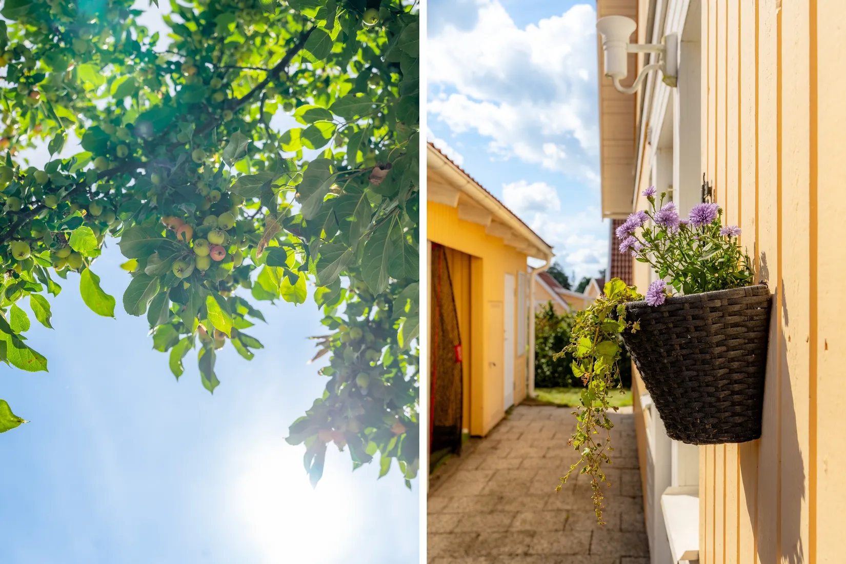 Bostadsrätt, Gläntastigen 91, Uthamra, Vallentuna