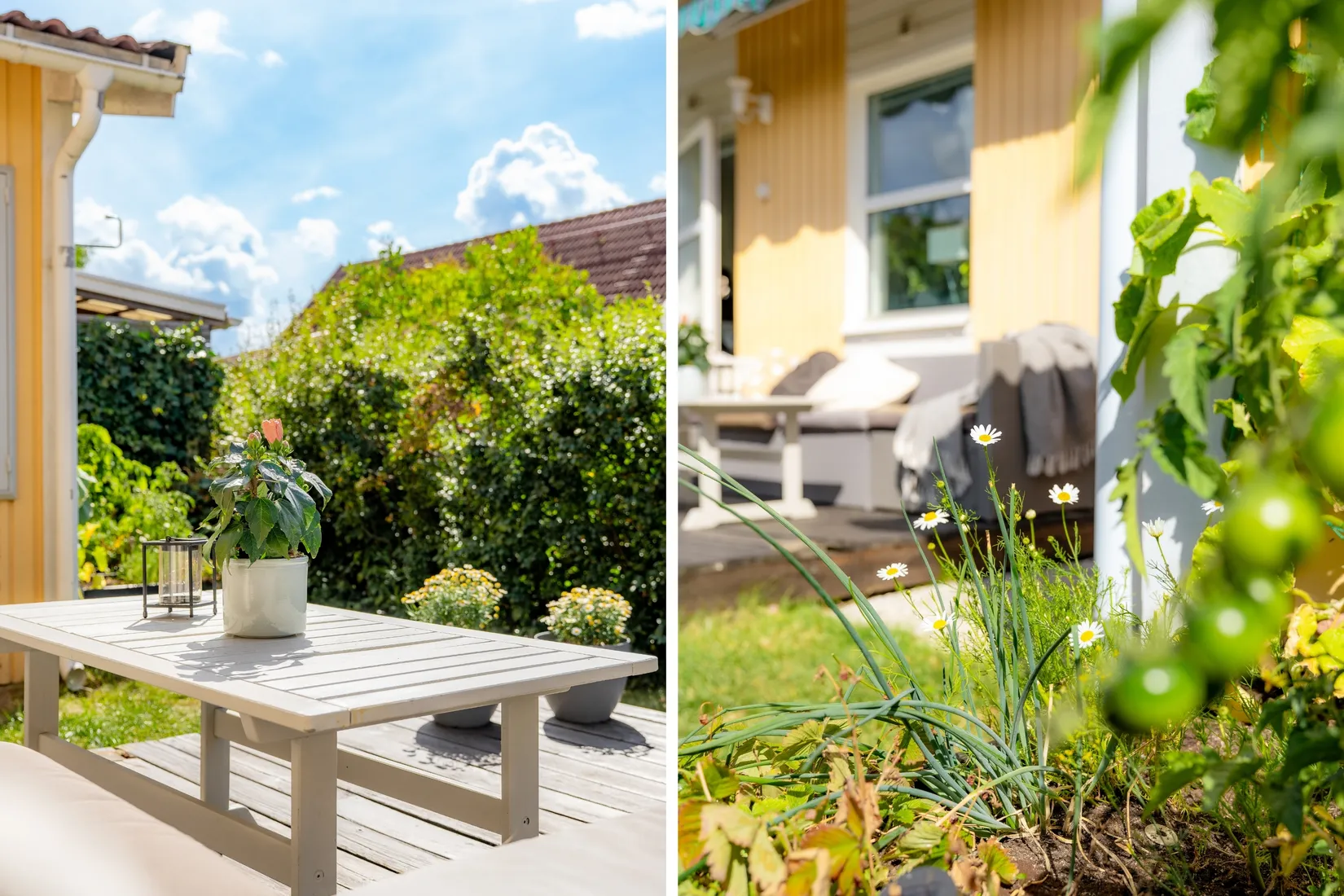 Bostadsrätt, Gläntastigen 91, Uthamra, Vallentuna