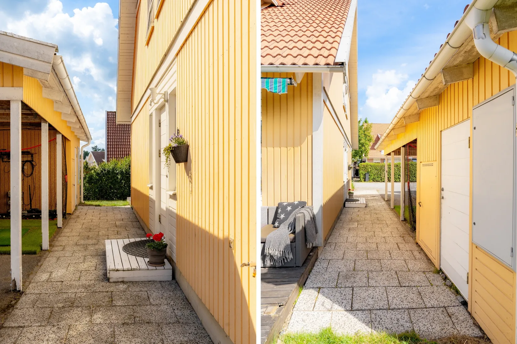 Bostadsrätt, Gläntastigen 91, Uthamra, Vallentuna