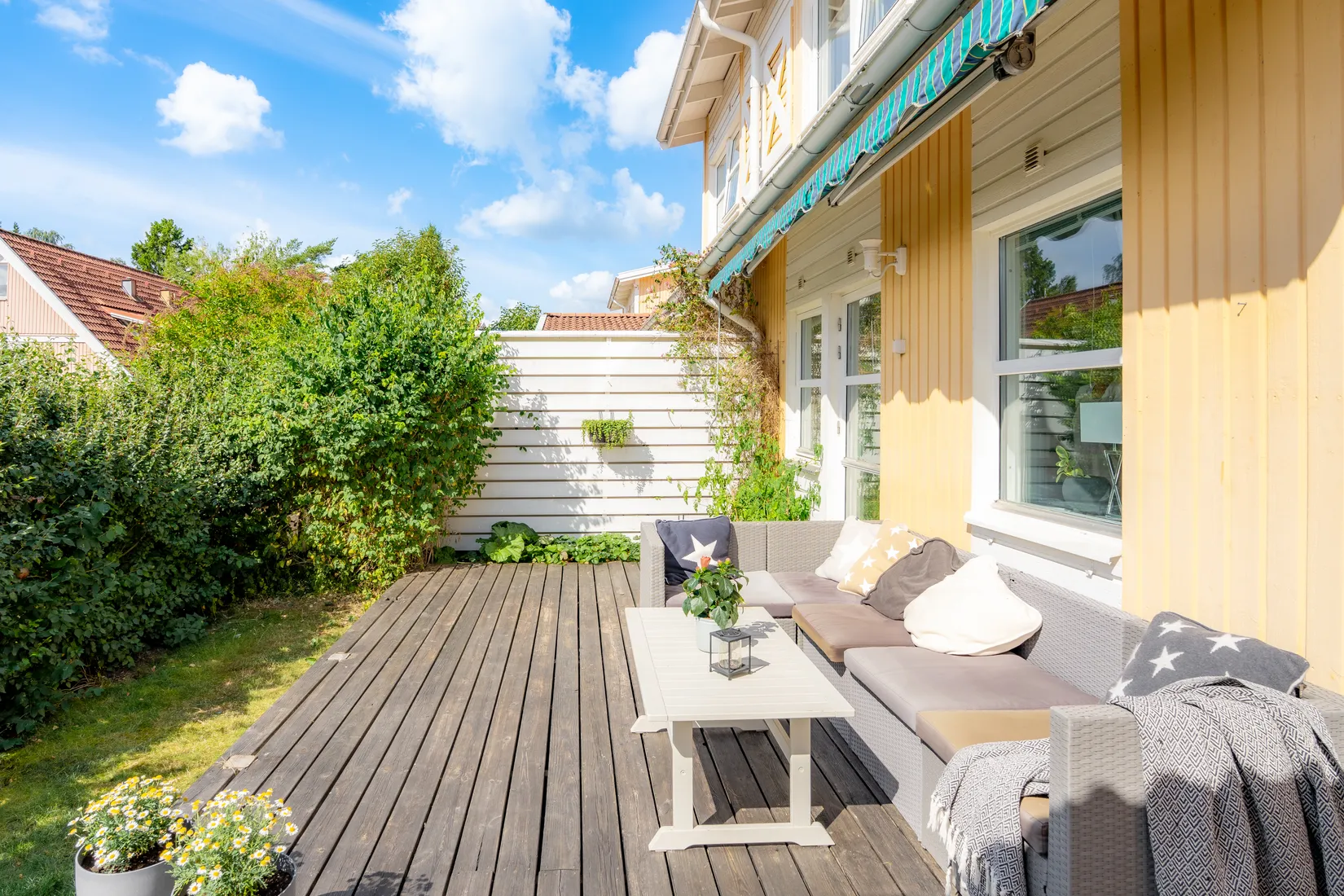 Bostadsrätt, Gläntastigen 91, Uthamra, Vallentuna