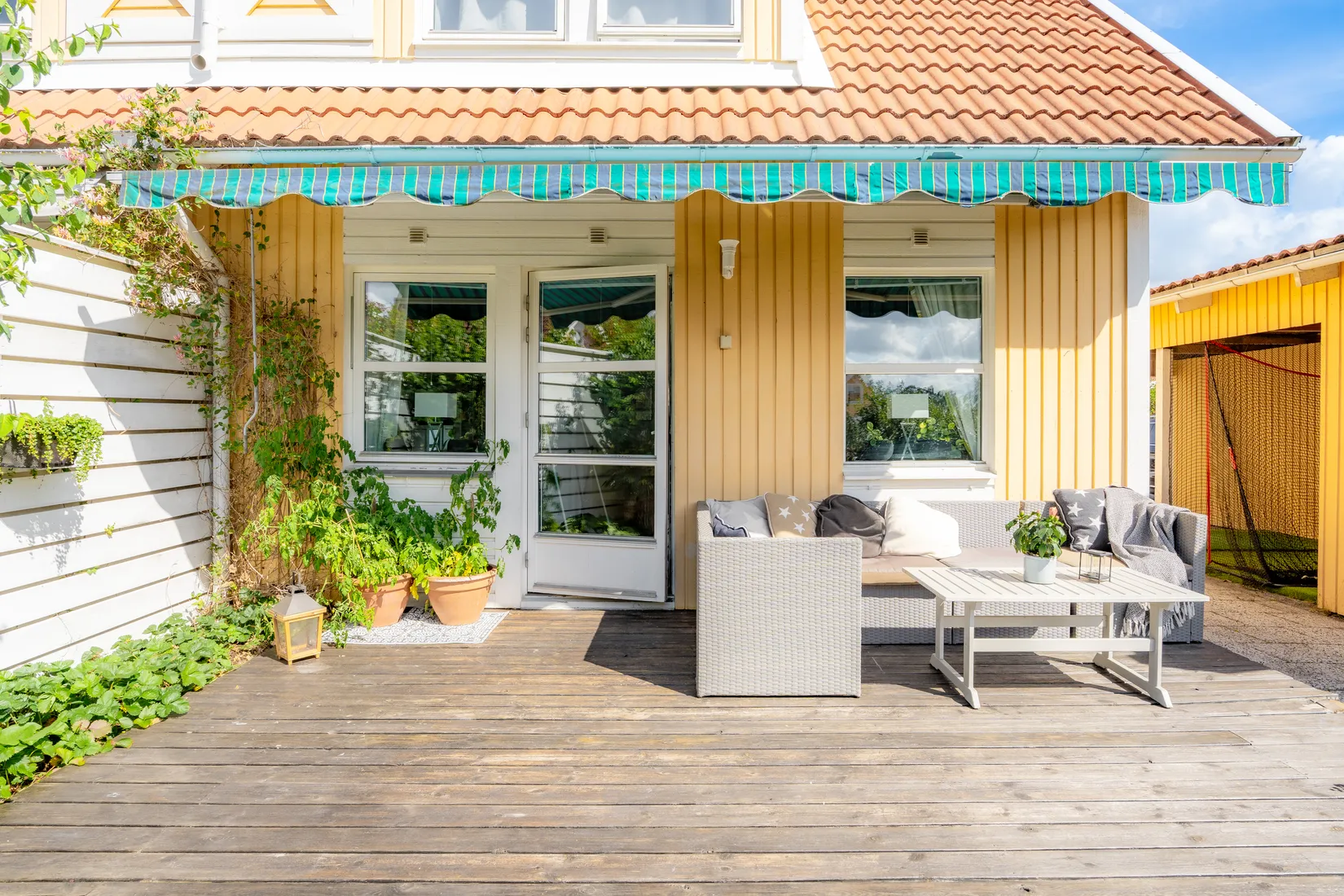 Bostadsrätt, Gläntastigen 91, Uthamra, Vallentuna