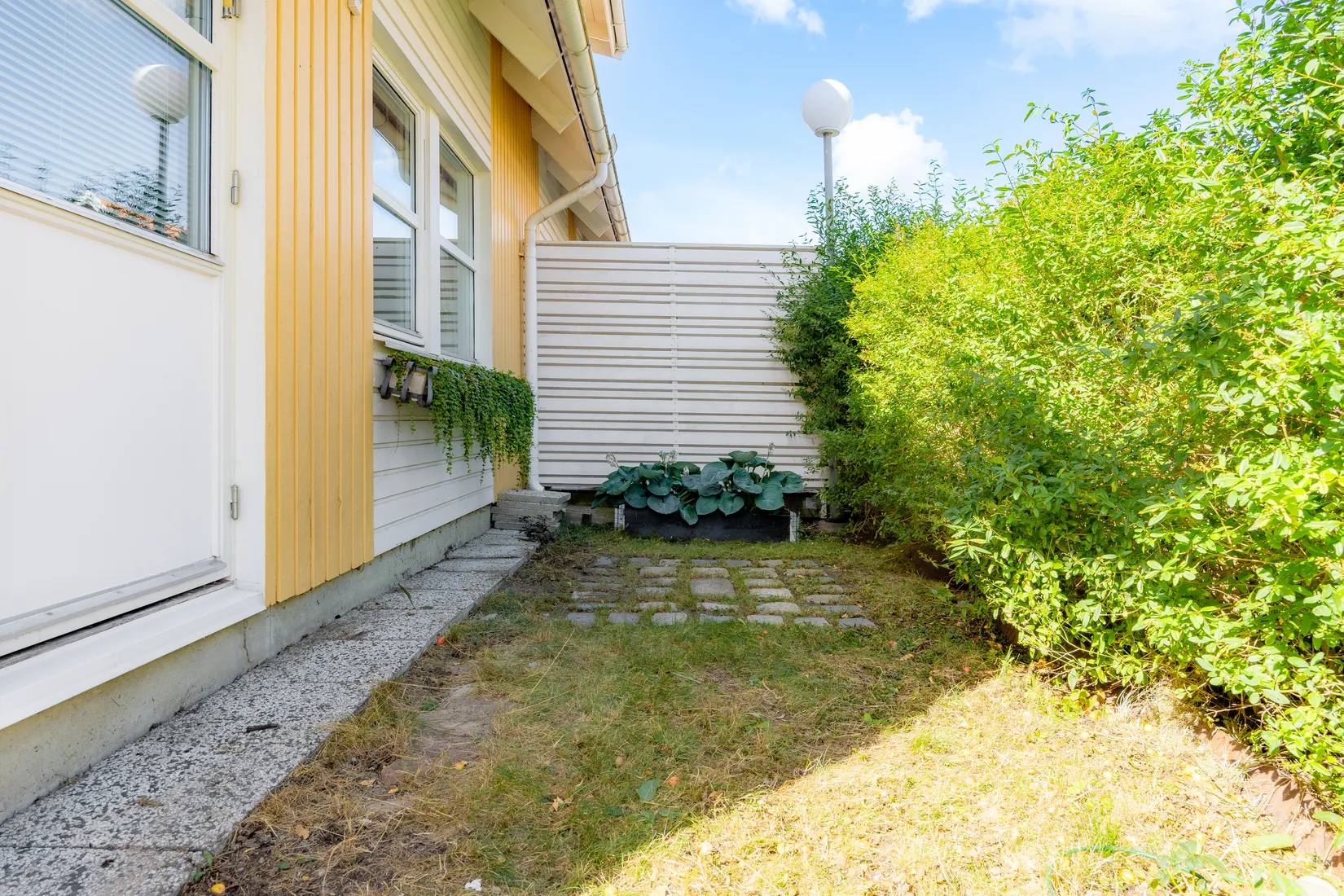 Bostadsrätt, Gläntastigen 91, Uthamra, Vallentuna