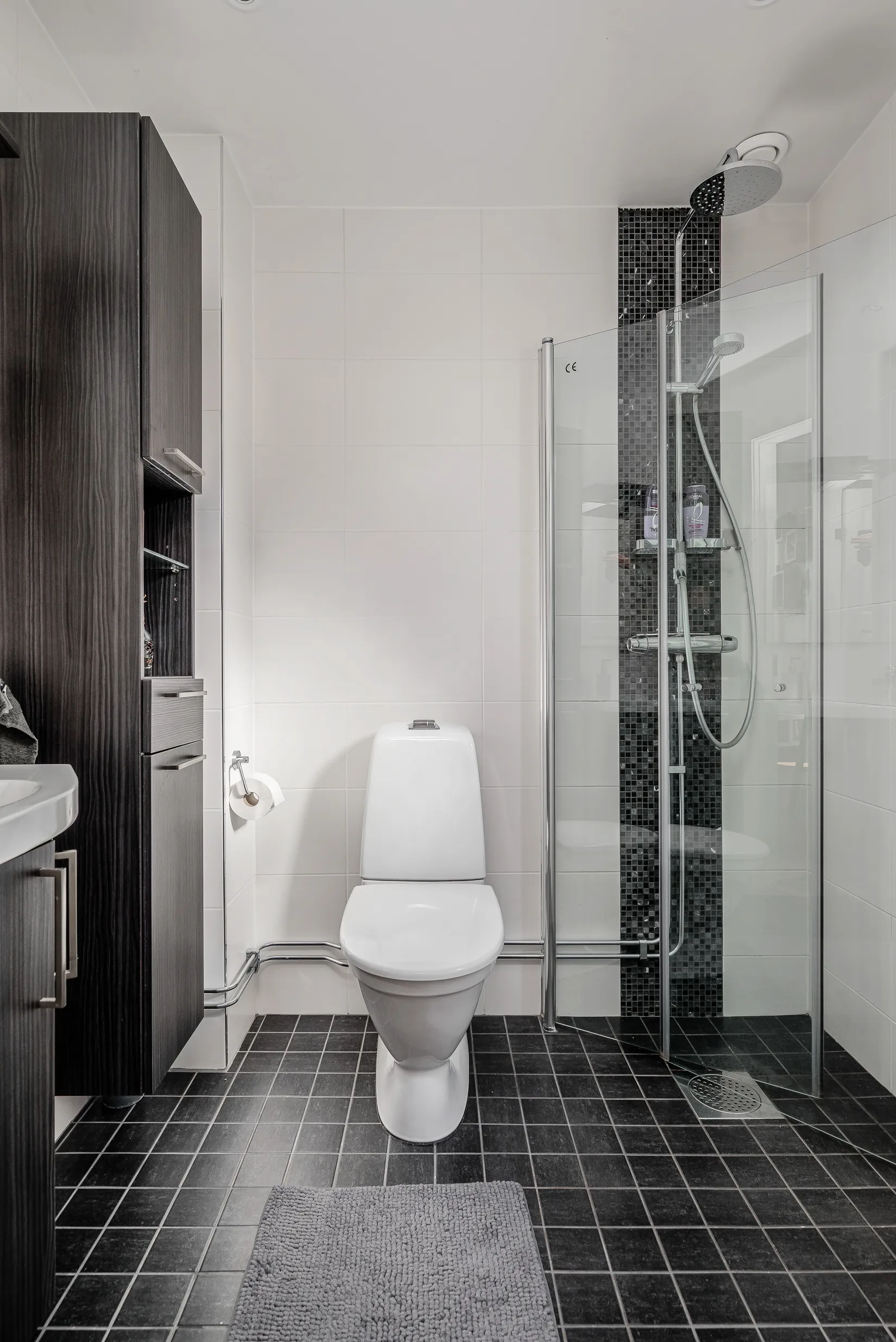 Radhus, Gläntastigen 91, Uthamra, Vallentuna