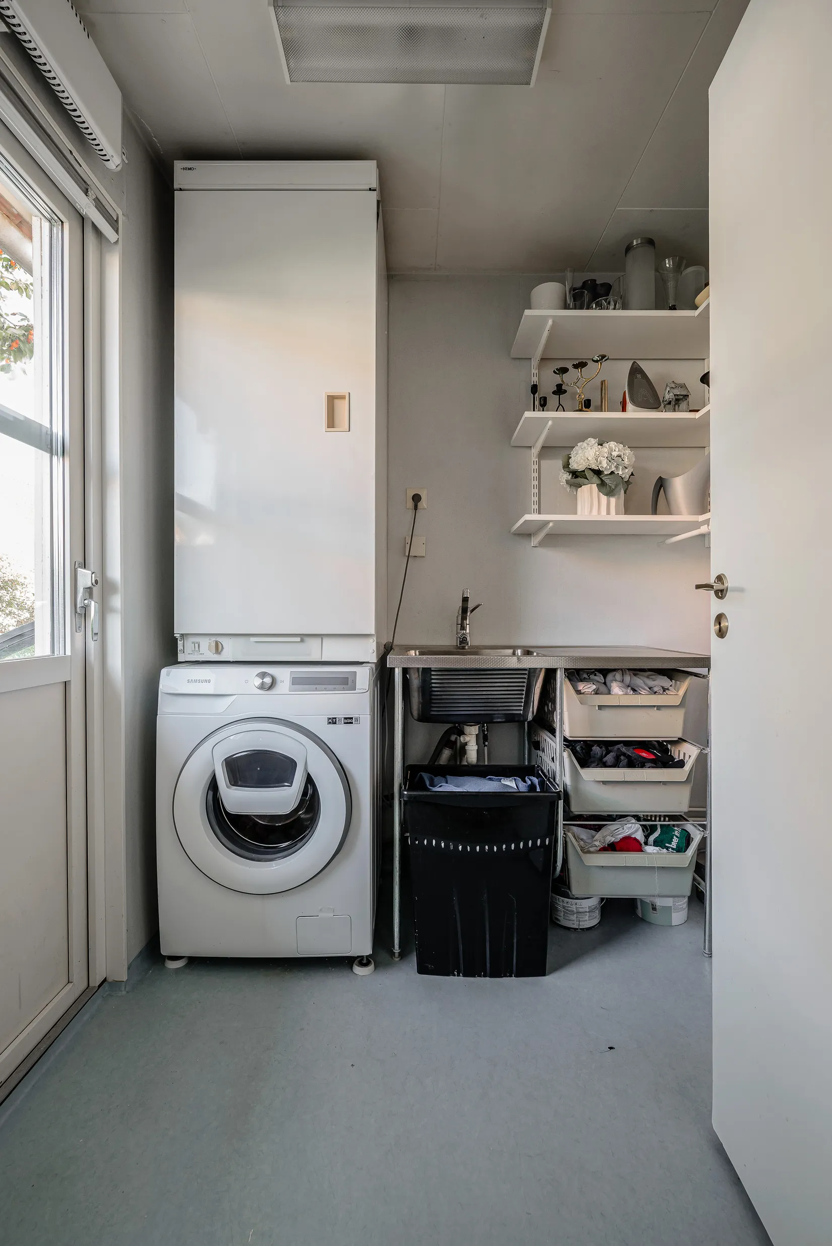 Radhus, Gläntastigen 91, Uthamra, Vallentuna