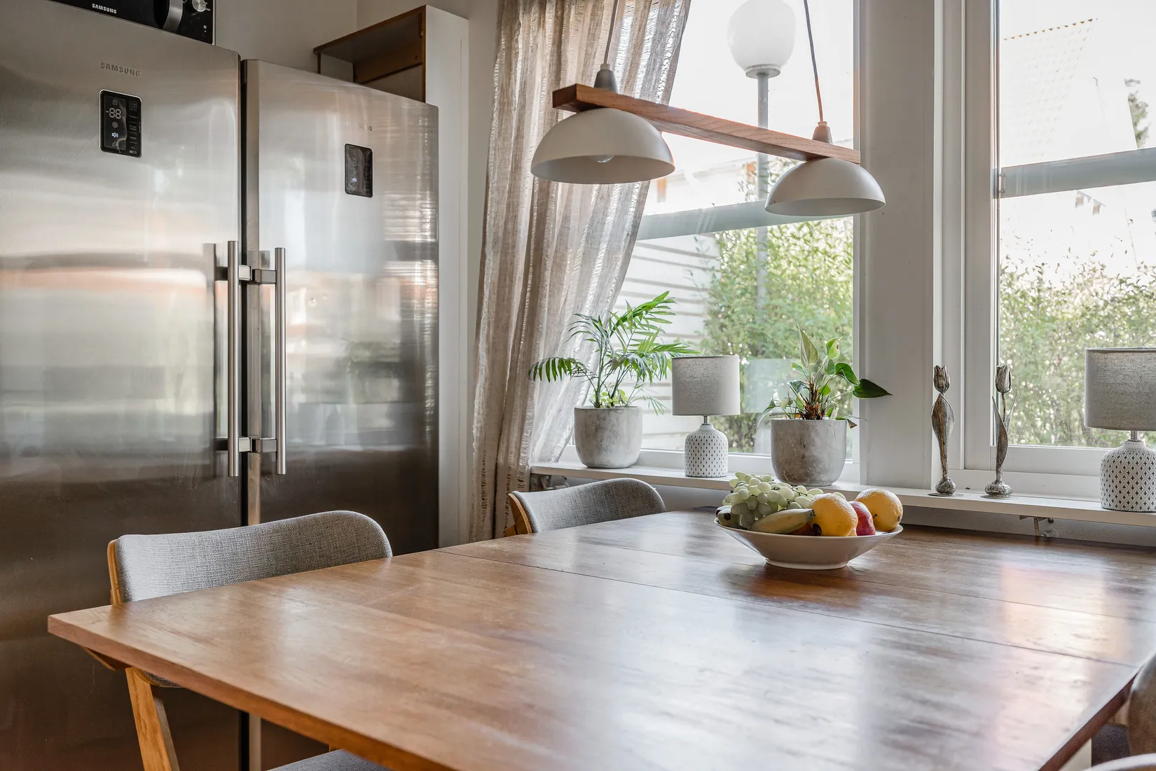 Radhus, Gläntastigen 91, Uthamra, Vallentuna