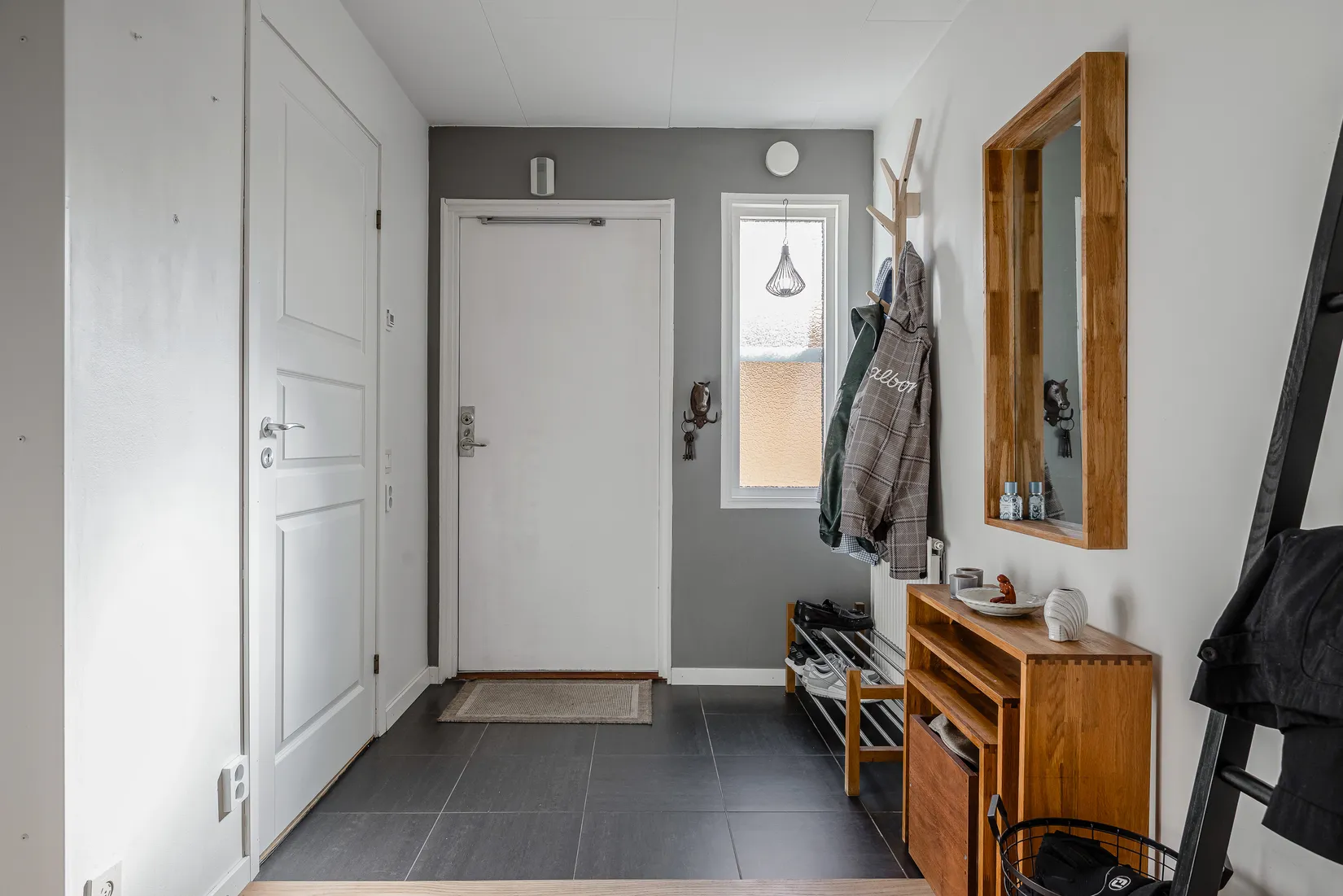 Radhus, Gläntastigen 91, Uthamra, Vallentuna