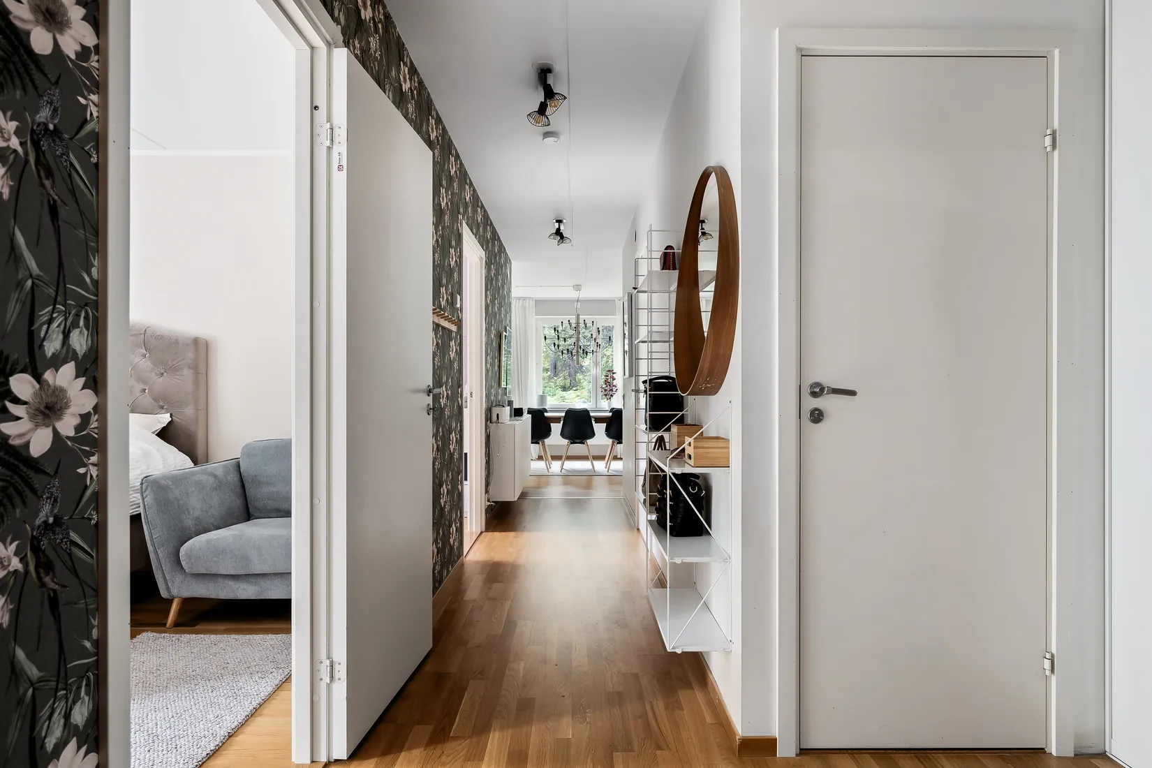 Bostadsrätt, Sagoslingan 15, Balingsnäs, Huddinge