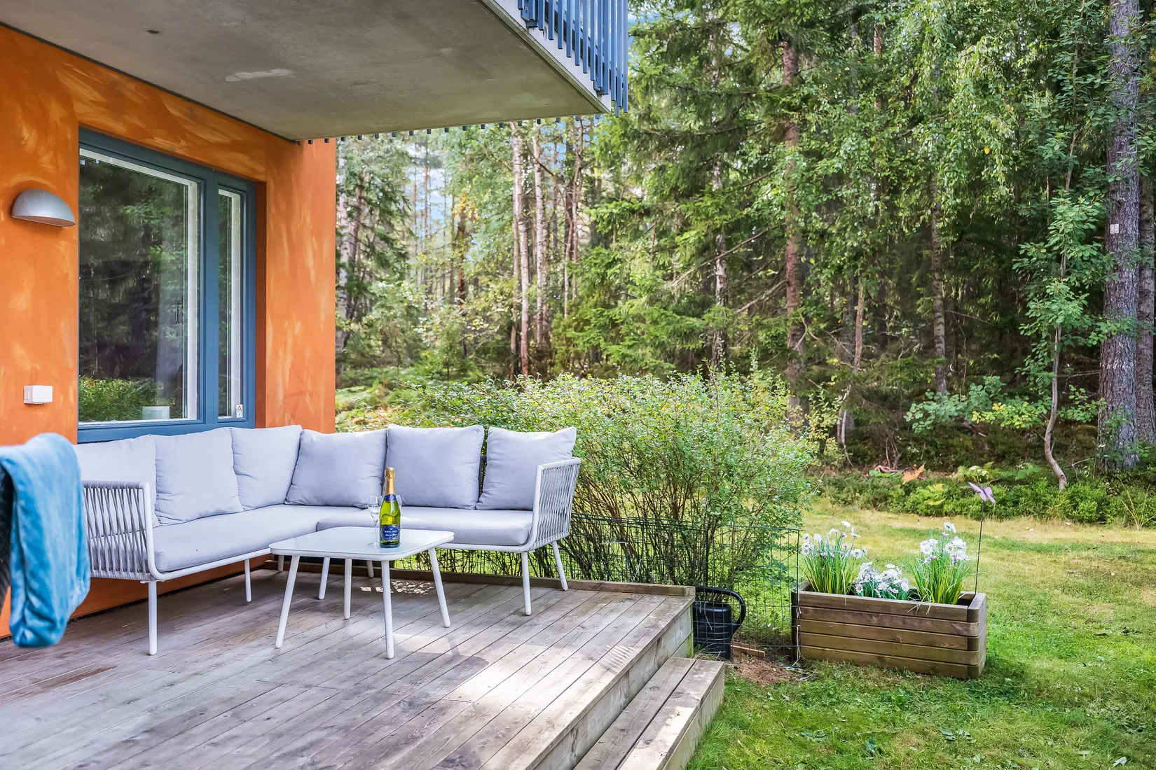 Bostadsrätt, Sagoslingan 15, Balingsnäs, Huddinge