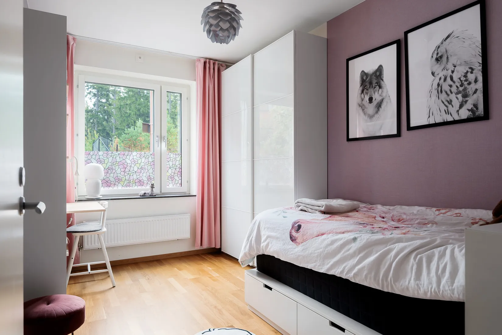 Bostadsrätt, Sagoslingan 15, Balingsnäs, Huddinge
