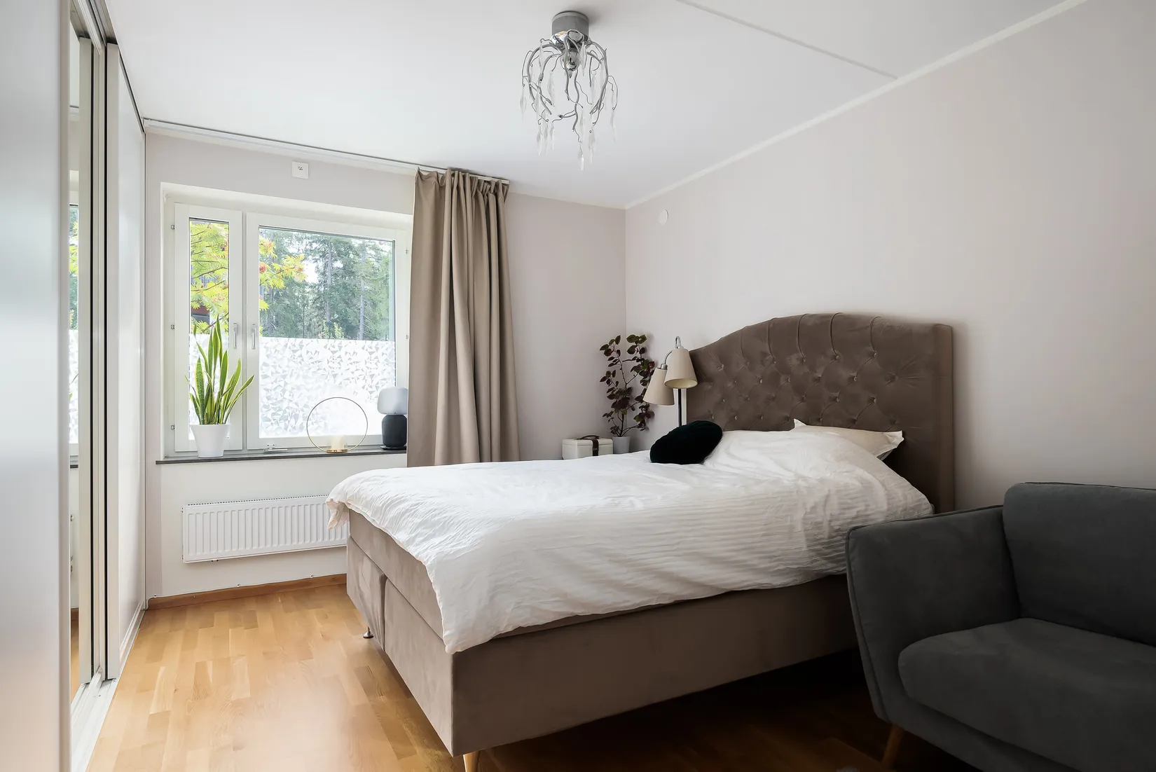 Bostadsrätt, Sagoslingan 15, Balingsnäs, Huddinge