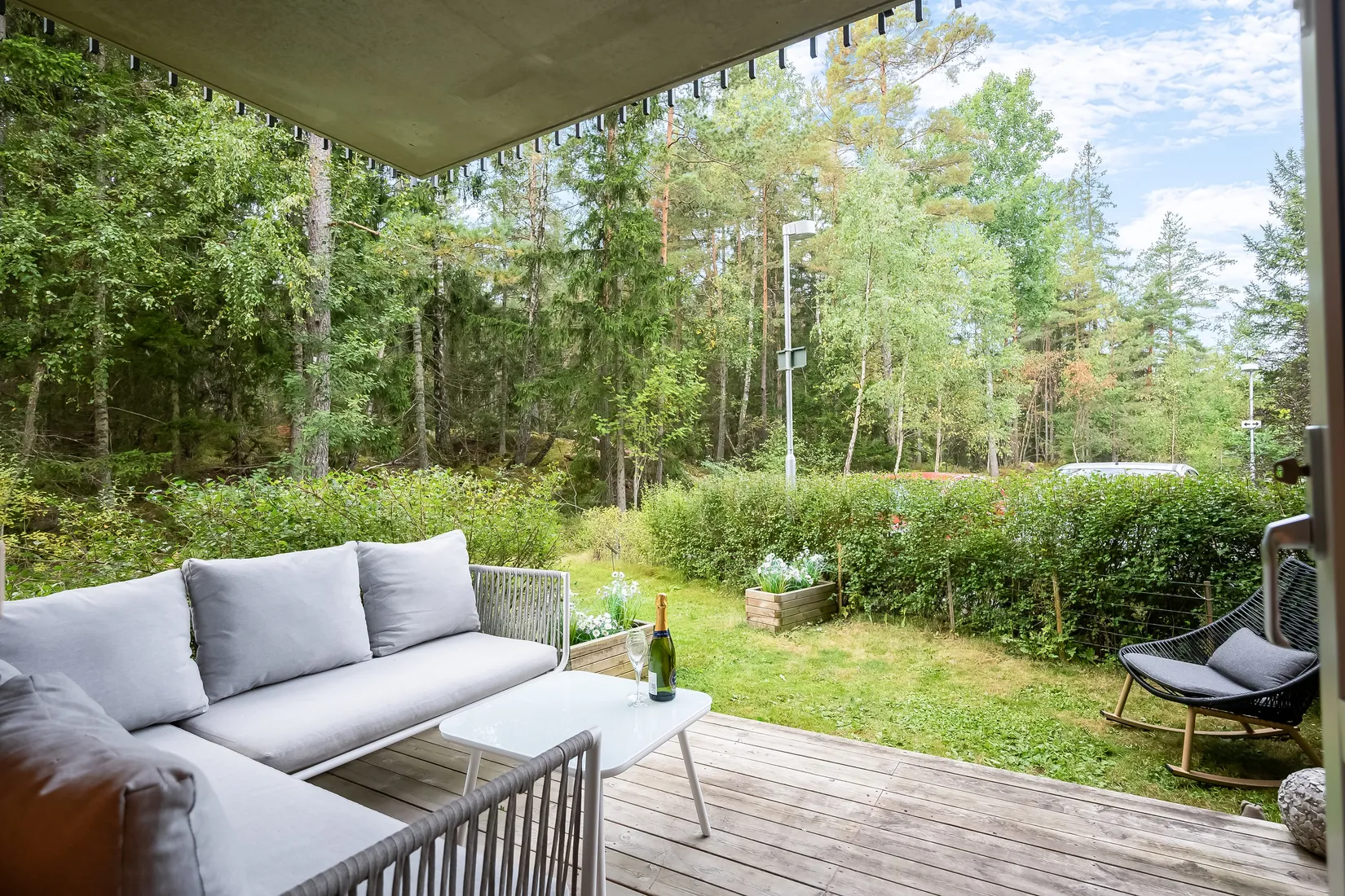 Bostadsrätt, Sagoslingan 15, Balingsnäs, Huddinge