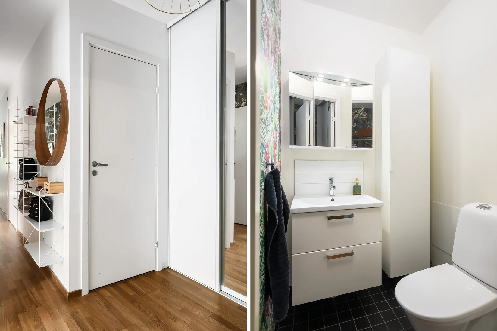 Bostadsrätt, Sagoslingan 15, Balingsnäs, Huddinge