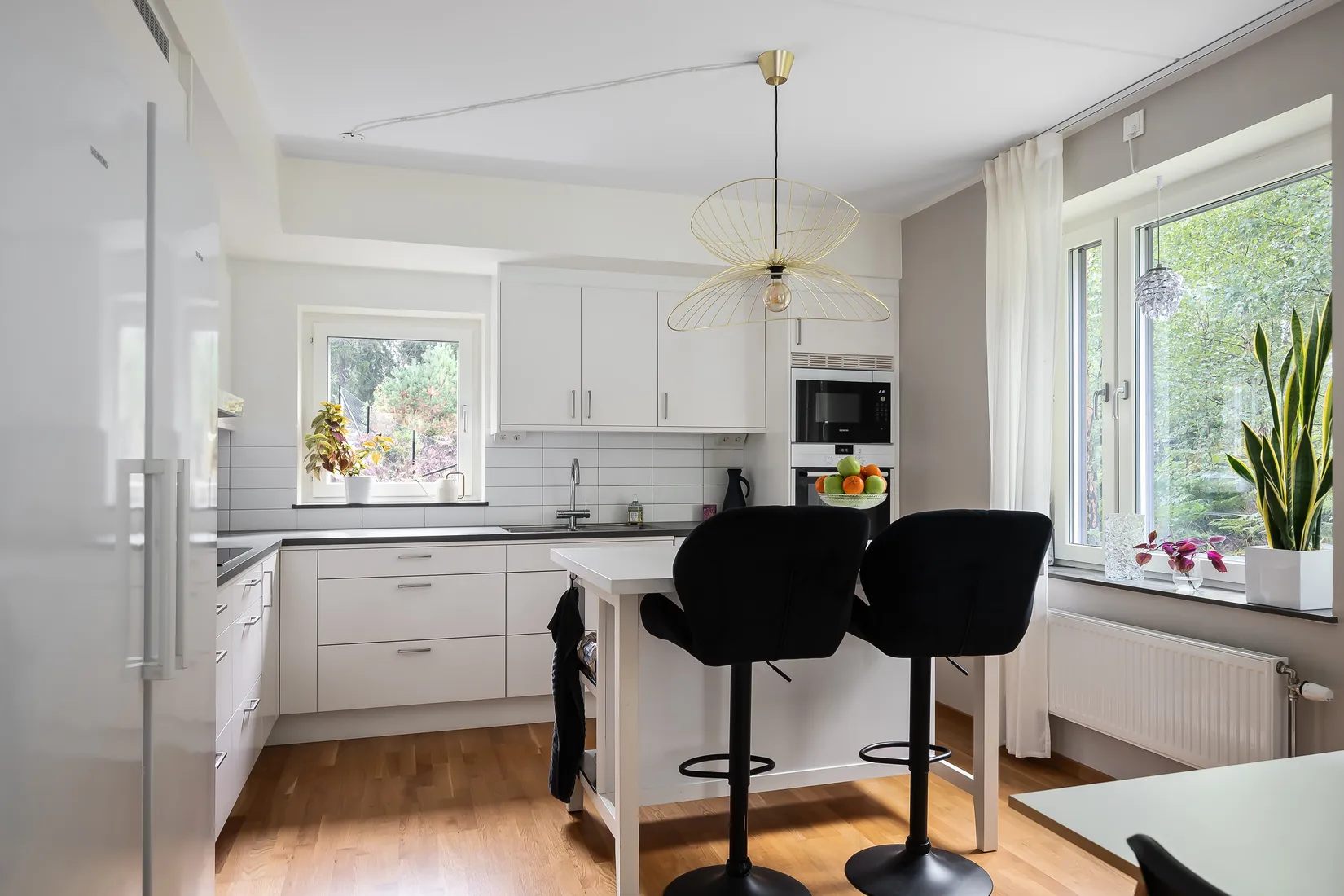 Bostadsrätt, Sagoslingan 15, Balingsnäs, Huddinge