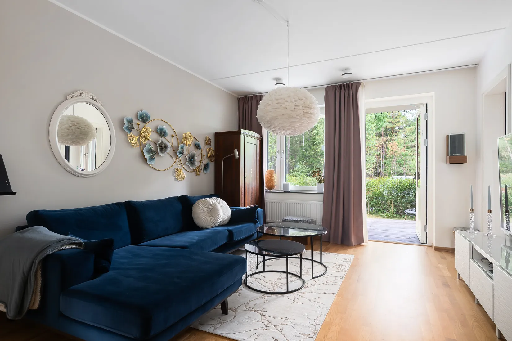 Bostadsrätt, Sagoslingan 15, Balingsnäs, Huddinge