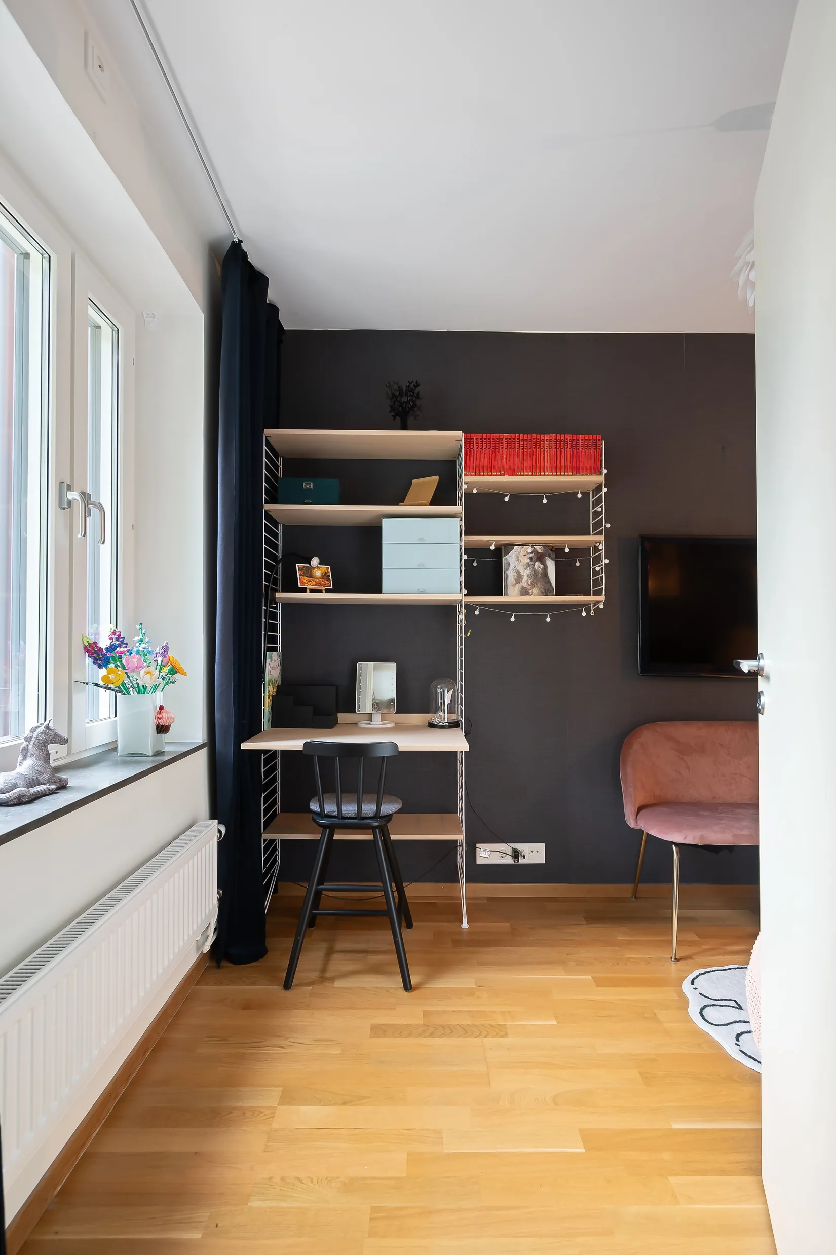 Bostadsrätt, Sagoslingan 15, Balingsnäs, Huddinge