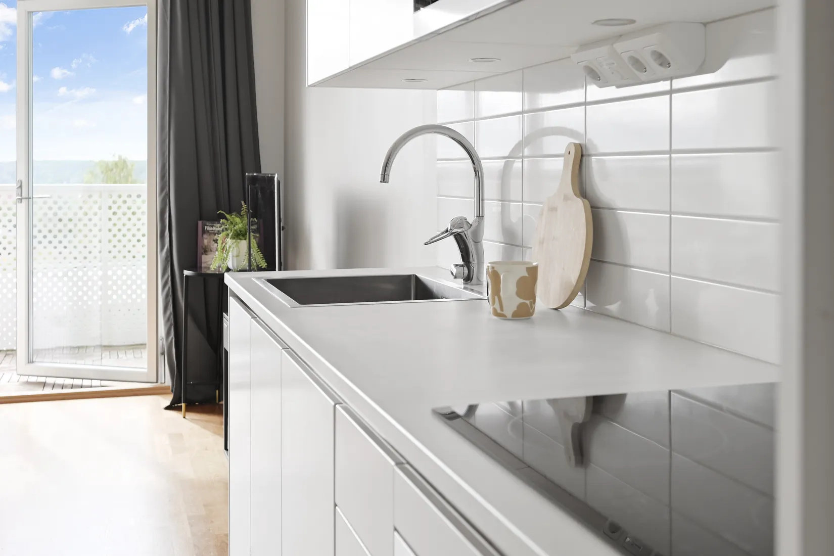 Bostadsrätt, Trädgårdsvägen 2, Runby, Upplands Väsby