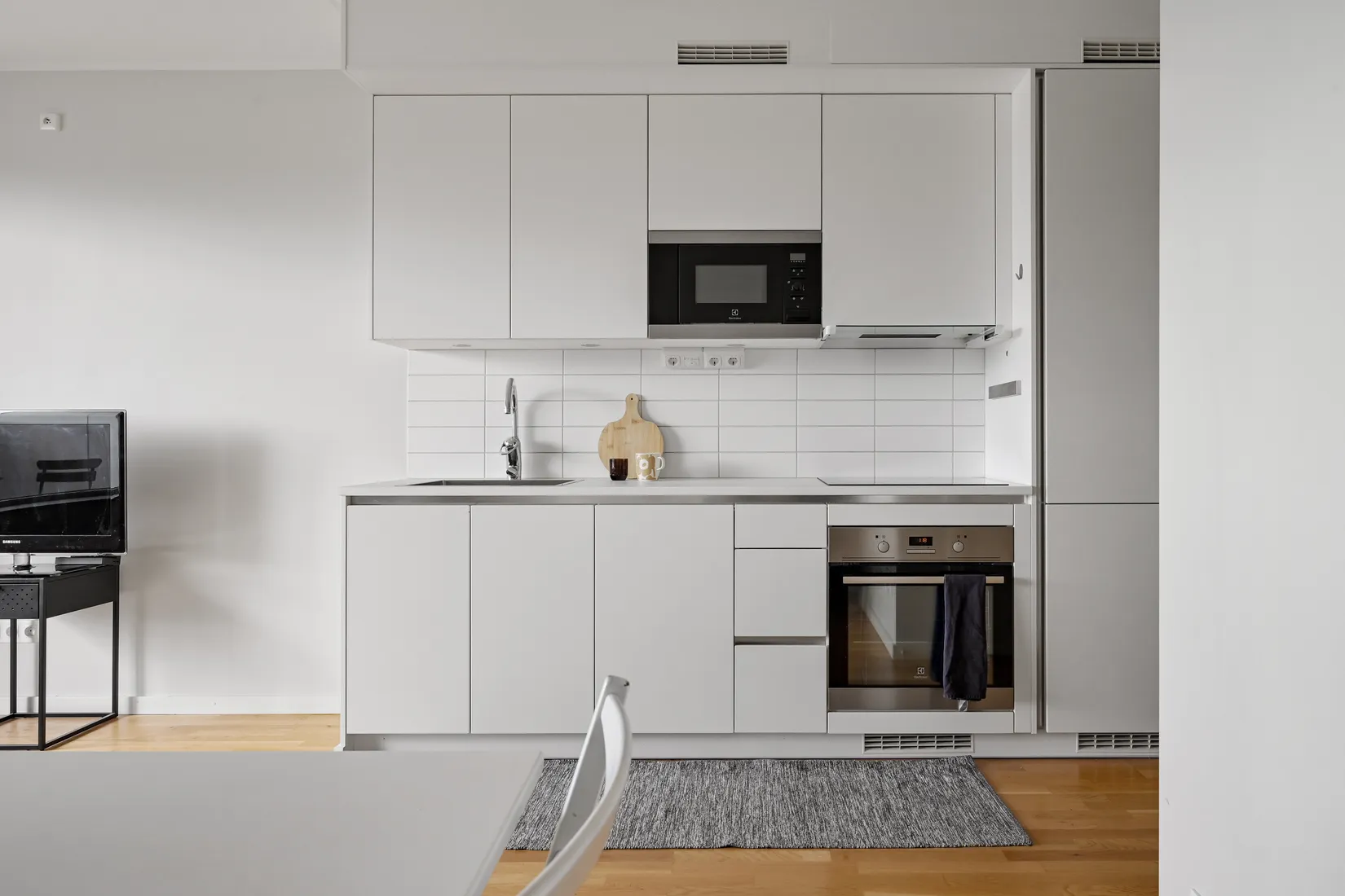 Bostadsrätt, Trädgårdsvägen 2, Runby, Upplands Väsby