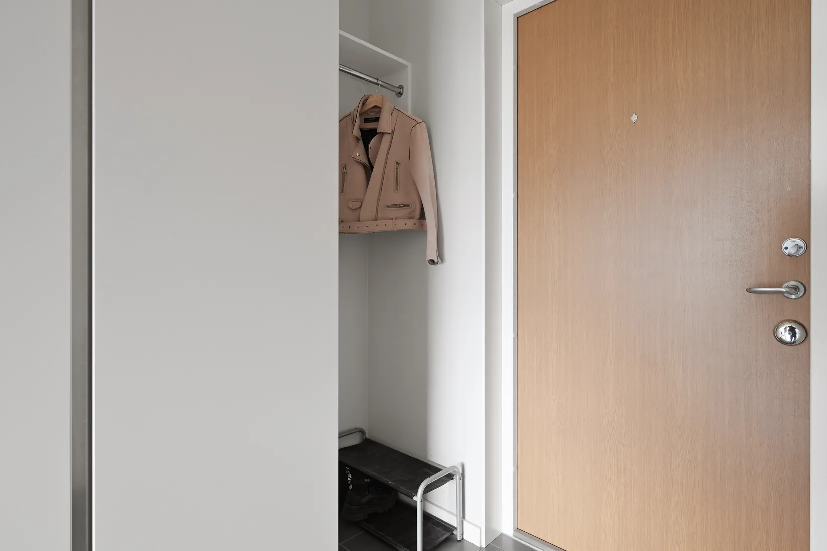 Bostadsrätt, Trädgårdsvägen 2, Runby, Upplands Väsby