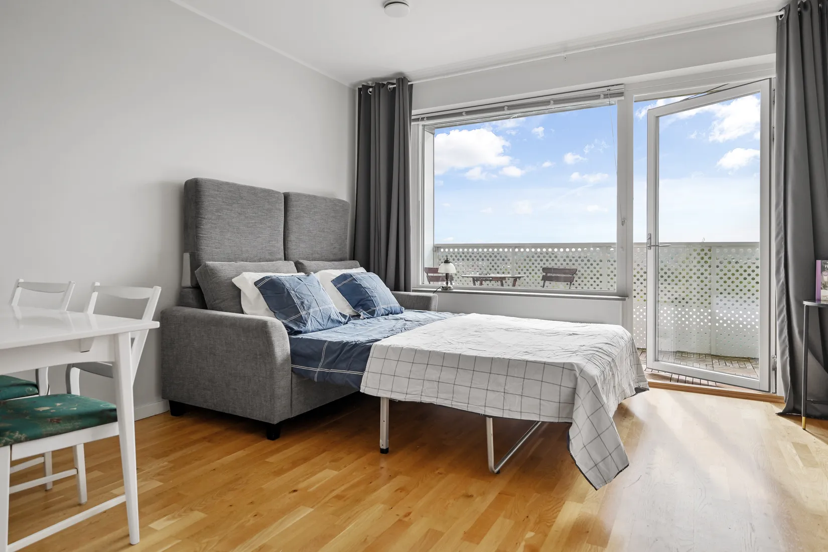 Bostadsrätt, Trädgårdsvägen 2, Runby, Upplands Väsby
