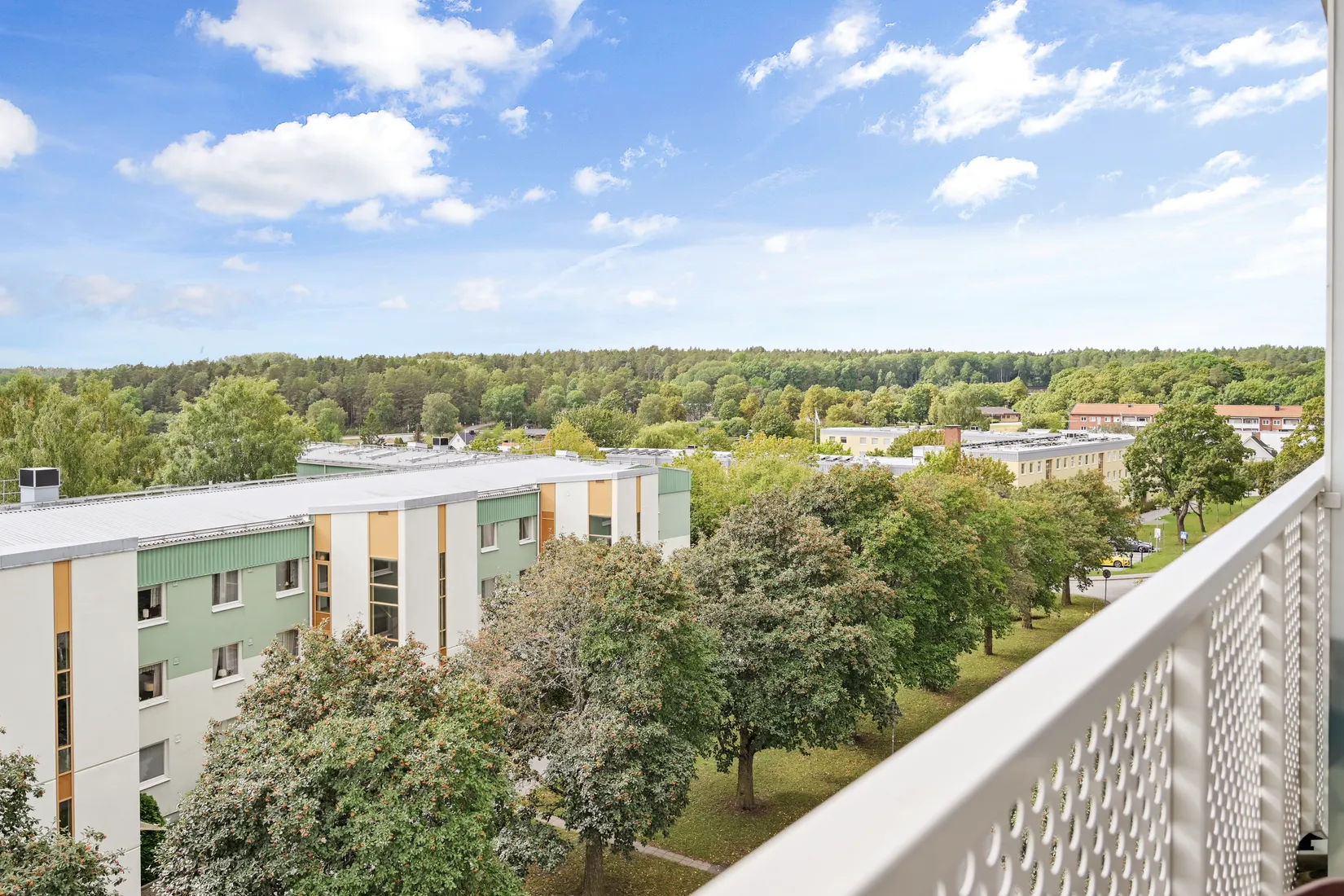 Bostadsrätt, Trädgårdsvägen 2, Runby, Upplands Väsby