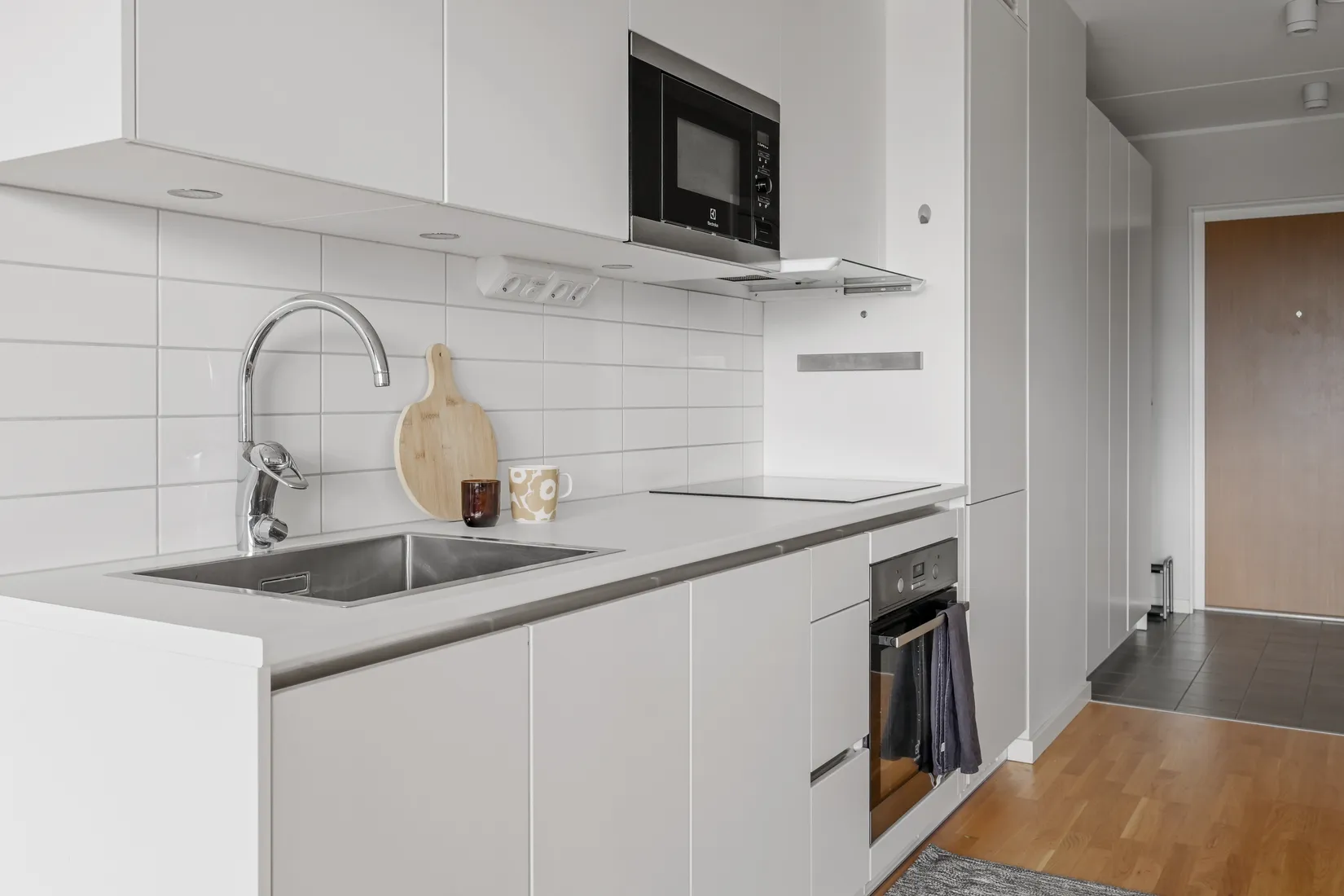 Bostadsrätt, Trädgårdsvägen 2, Runby, Upplands Väsby