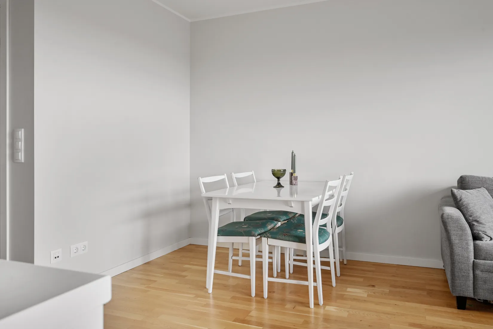Bostadsrätt, Trädgårdsvägen 2, Runby, Upplands Väsby