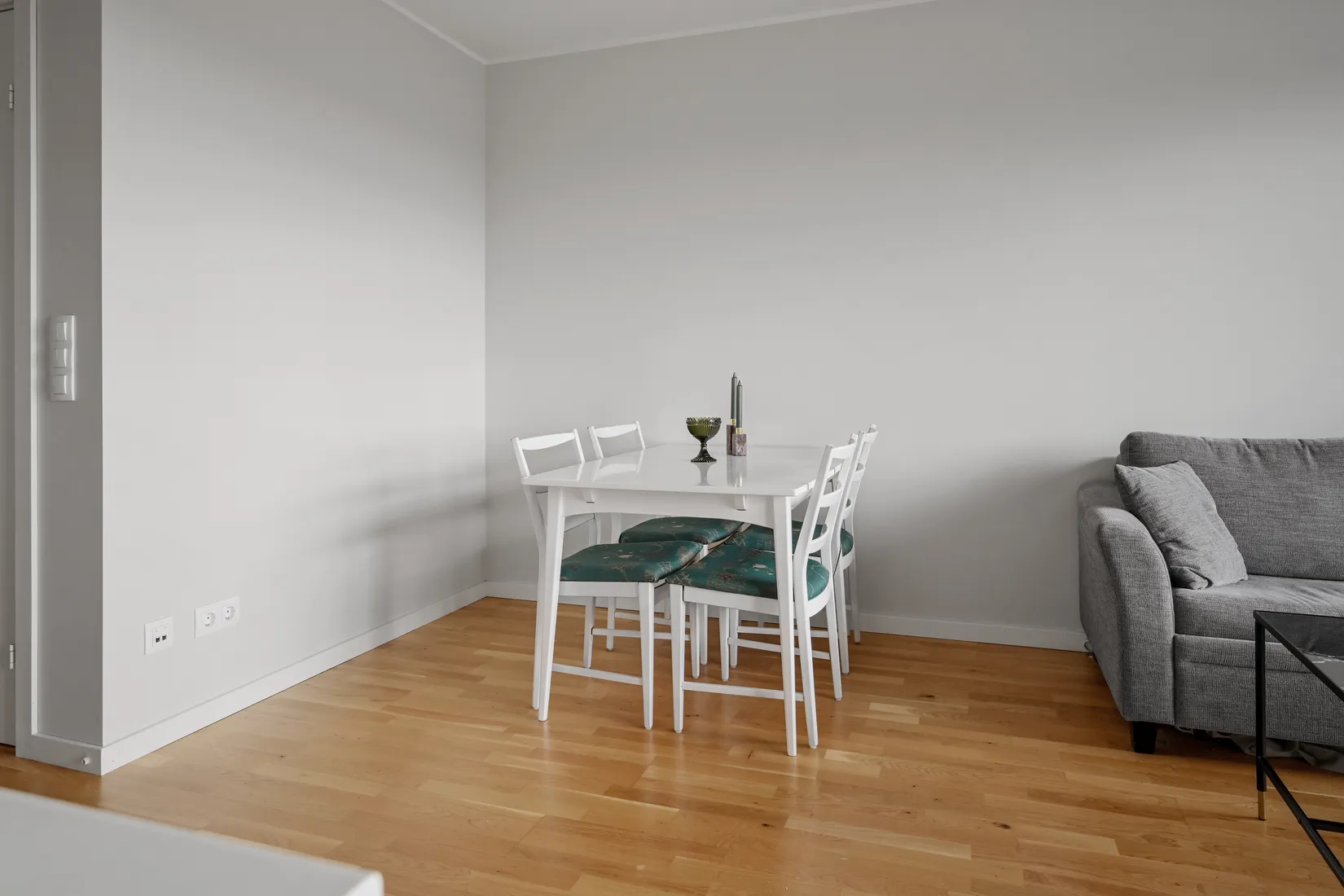 Bostadsrätt, Trädgårdsvägen 2, Runby, Upplands Väsby