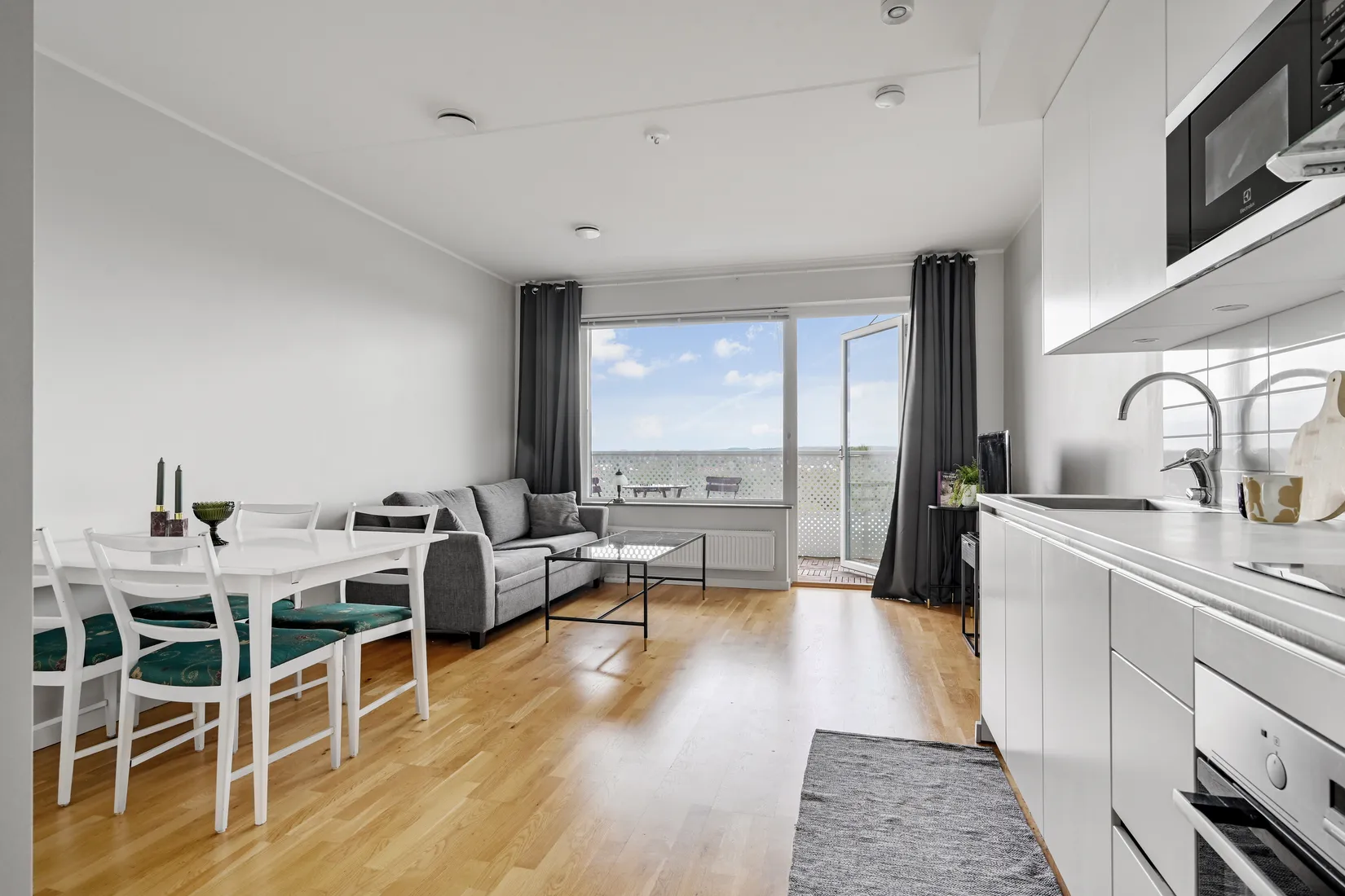 Bostadsrätt, Trädgårdsvägen 2, Runby, Upplands Väsby