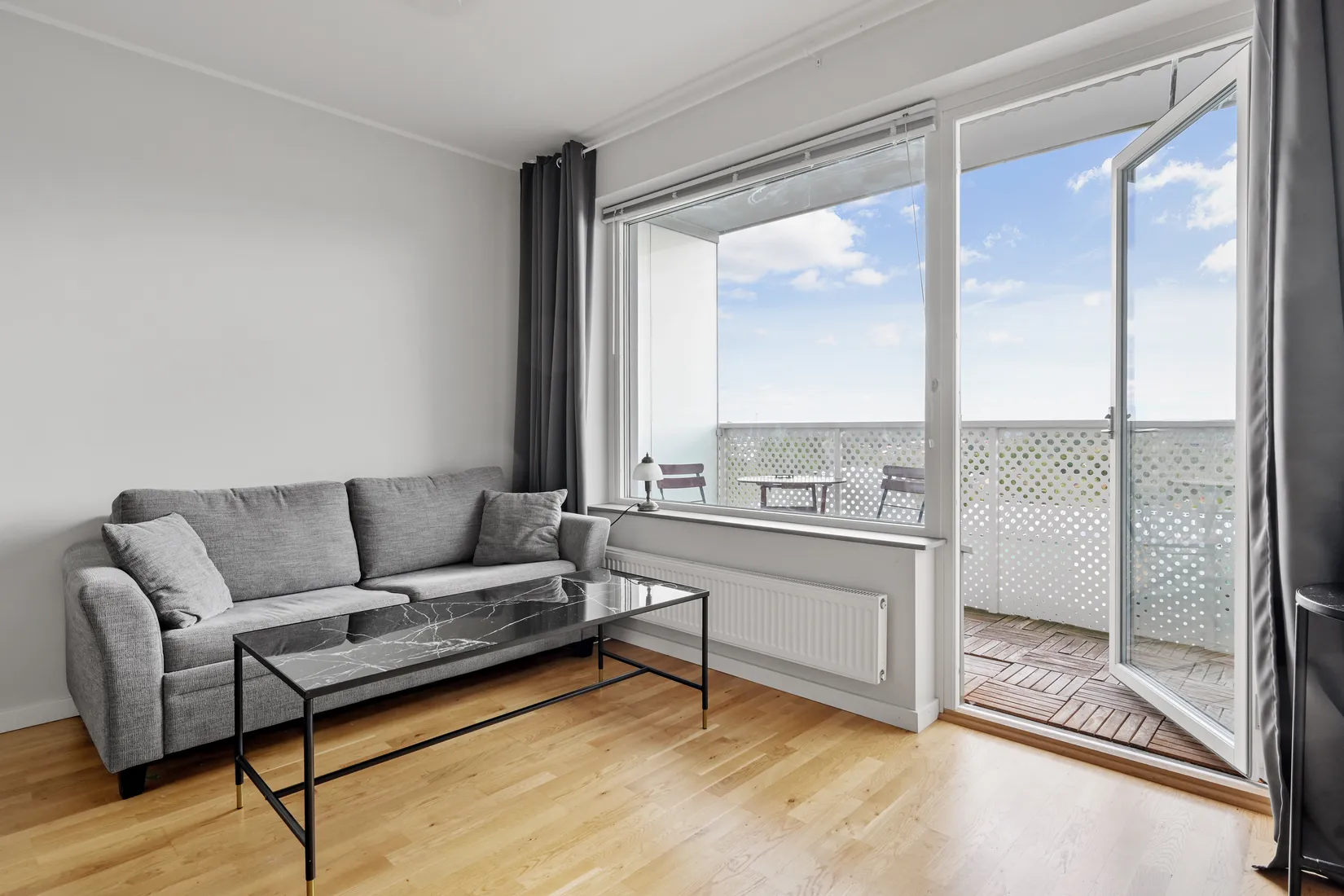 Bostadsrätt, Trädgårdsvägen 2, Runby, Upplands Väsby