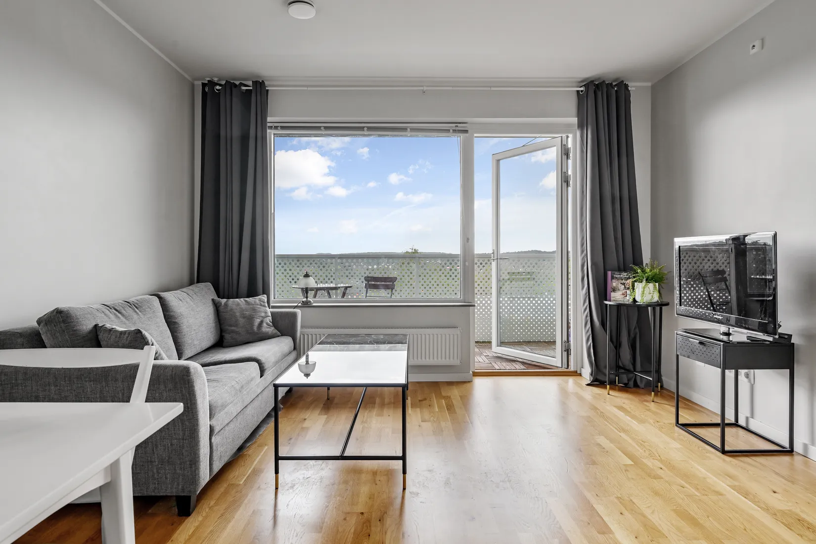 Bostadsrätt, Trädgårdsvägen 2, Runby, Upplands Väsby